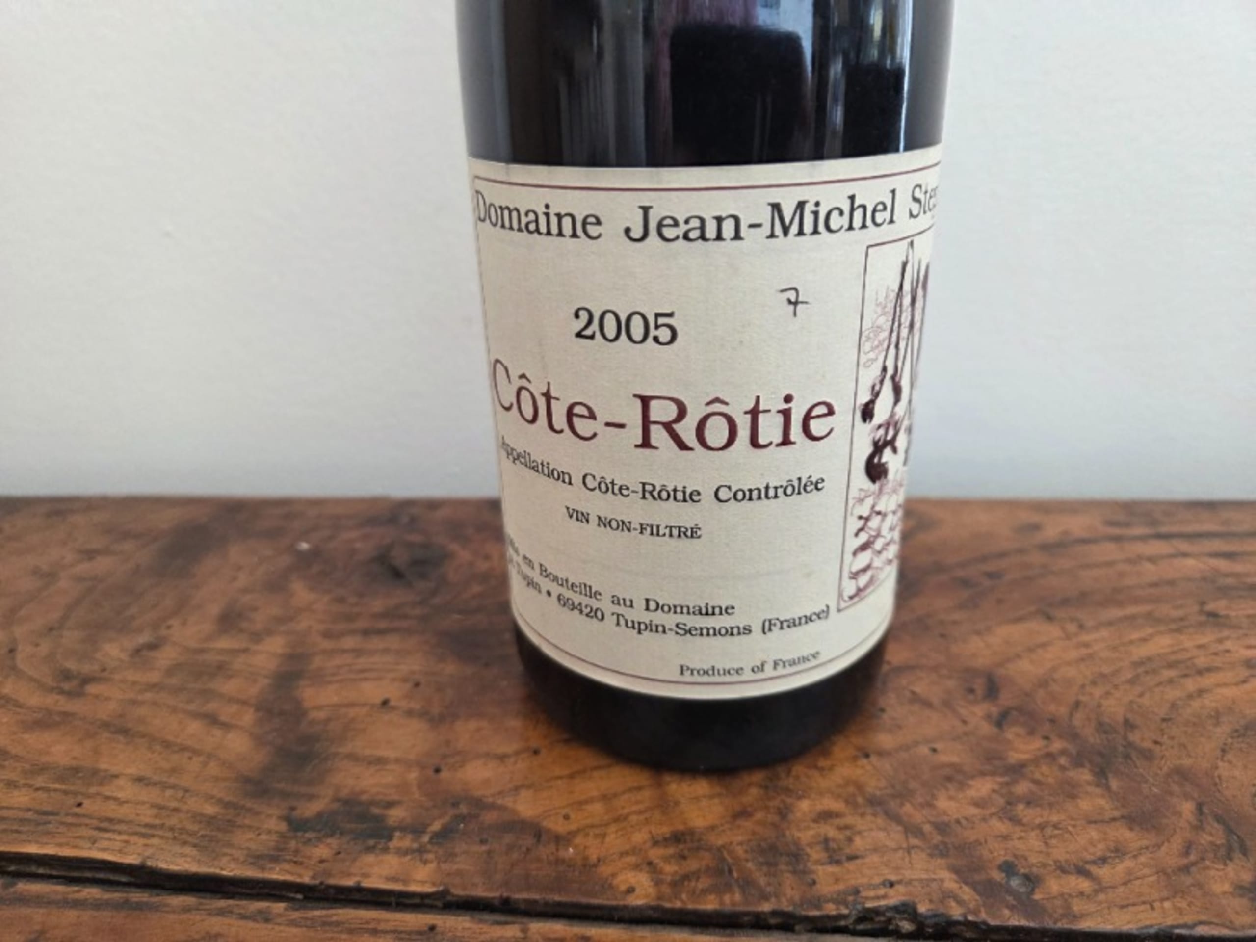 Label