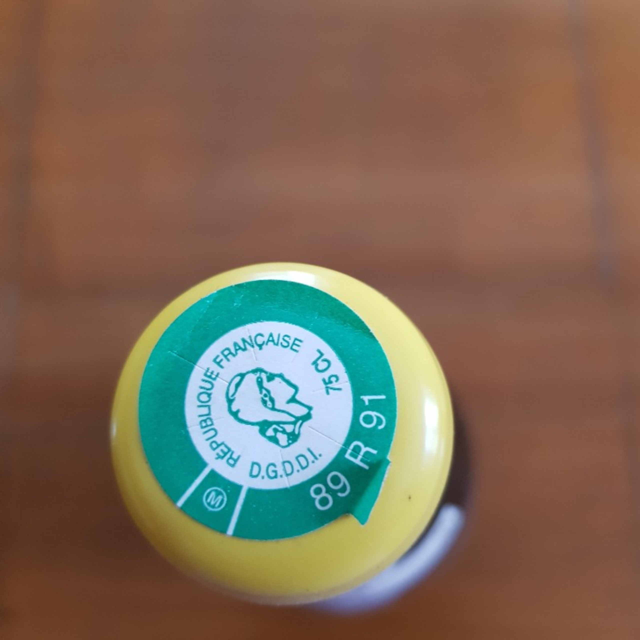 Capsules