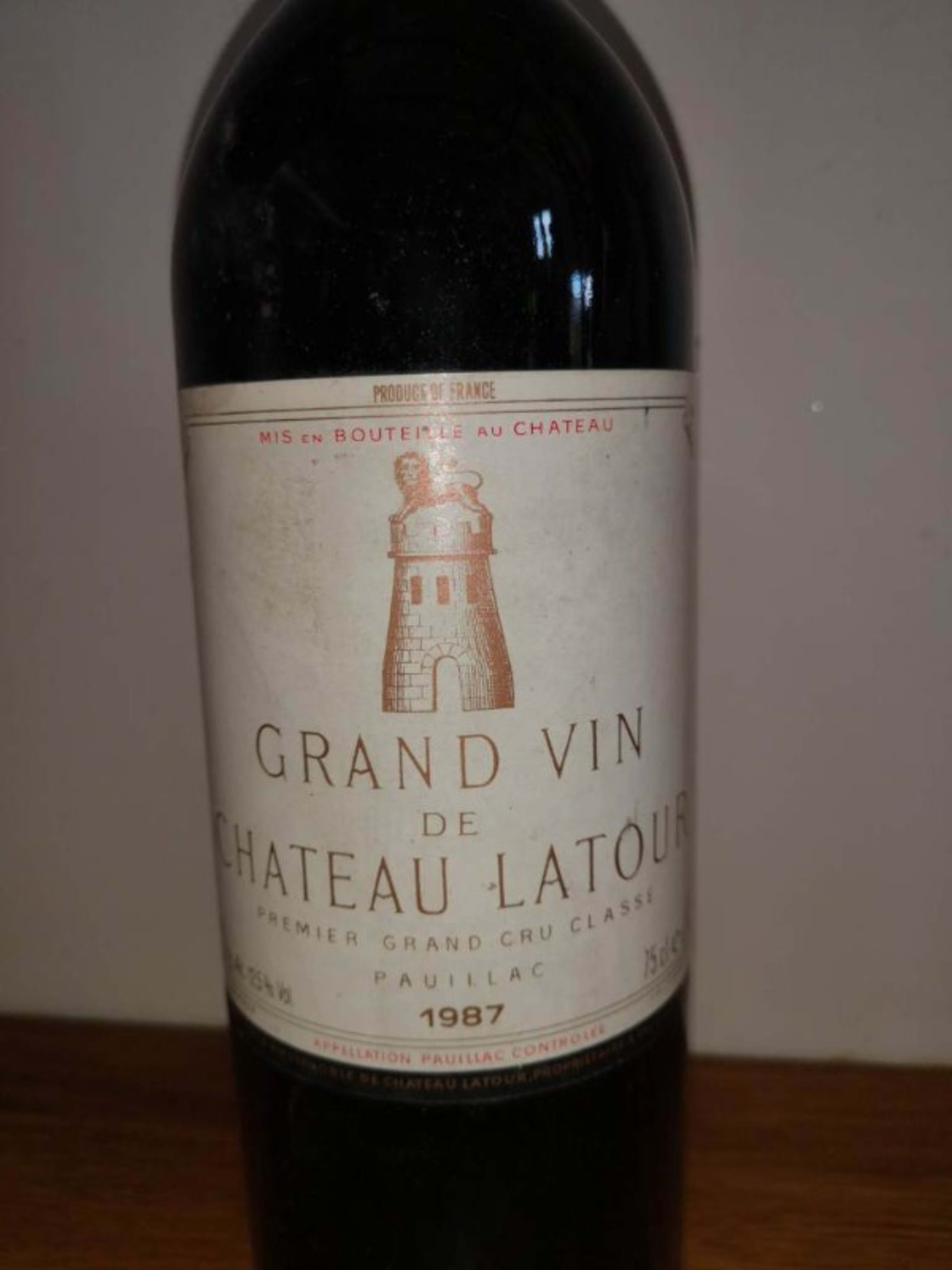 Label