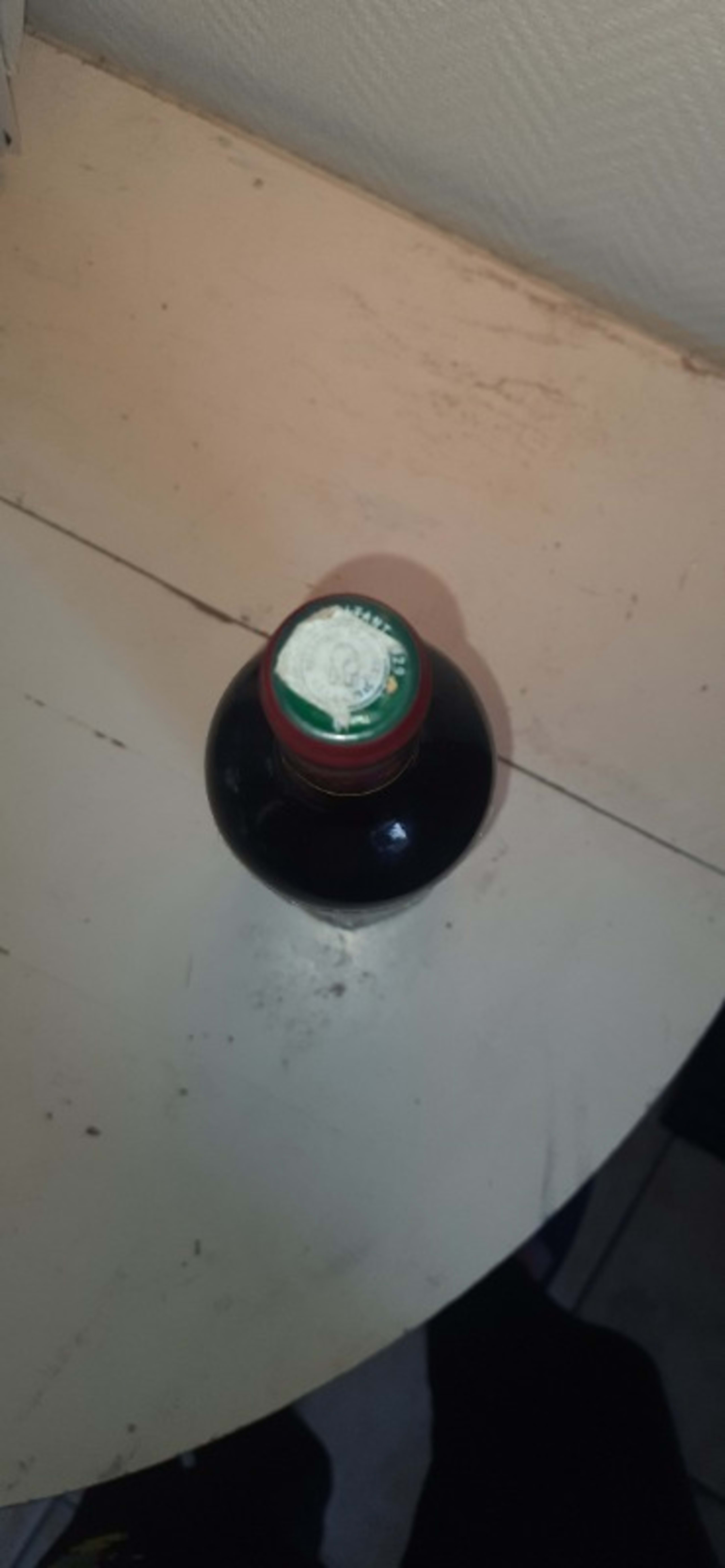 Caps