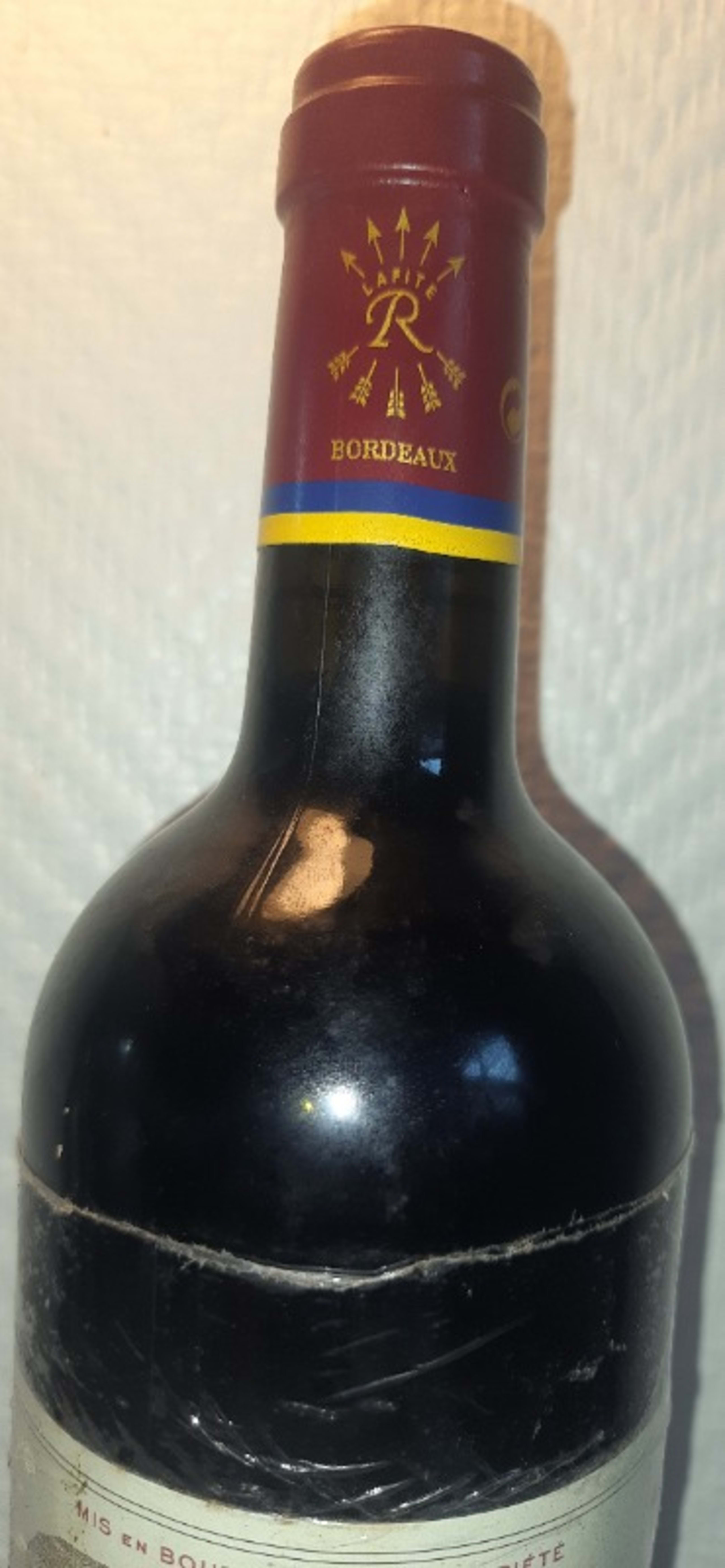 Wine Level