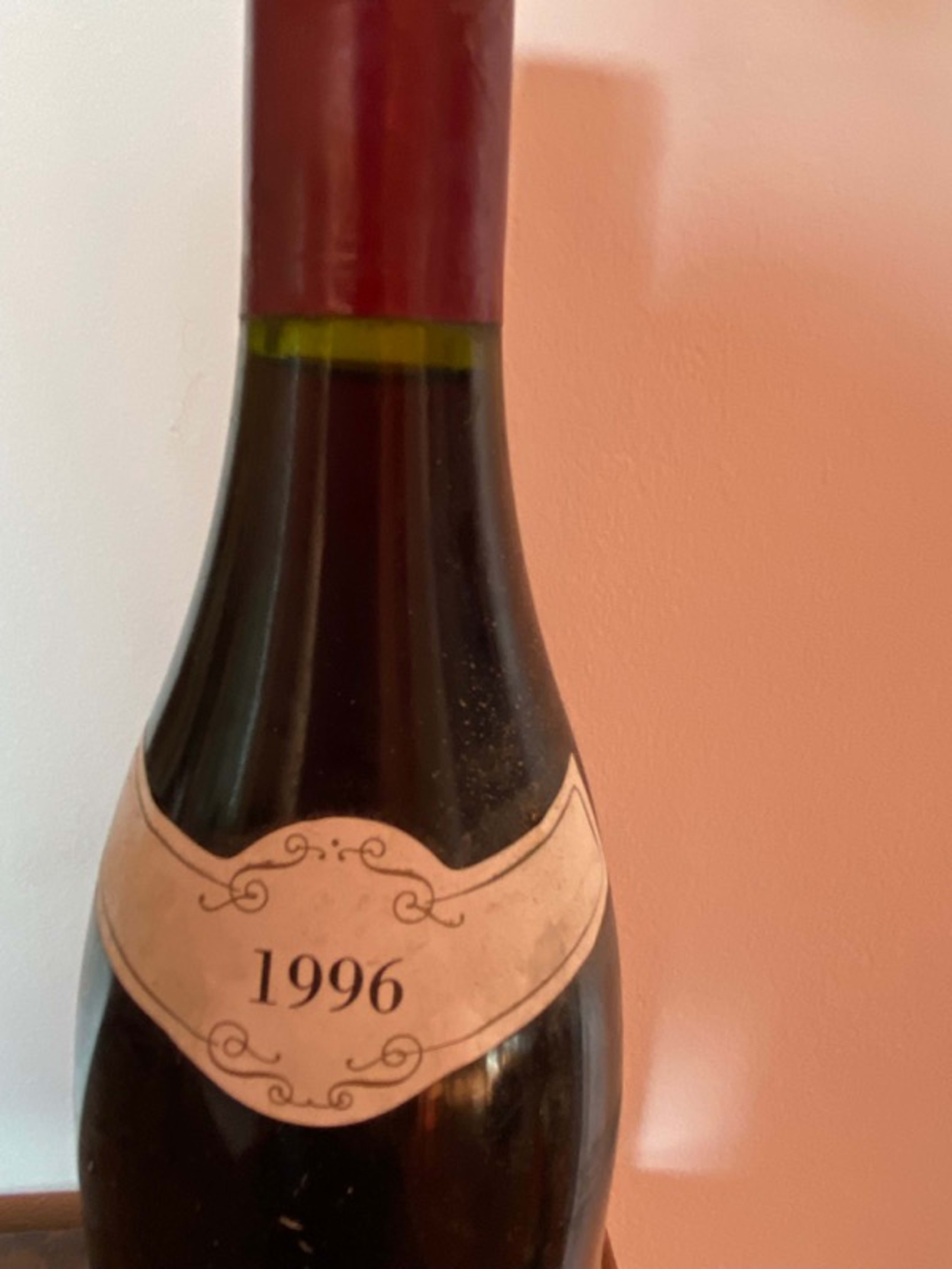 Wine Level