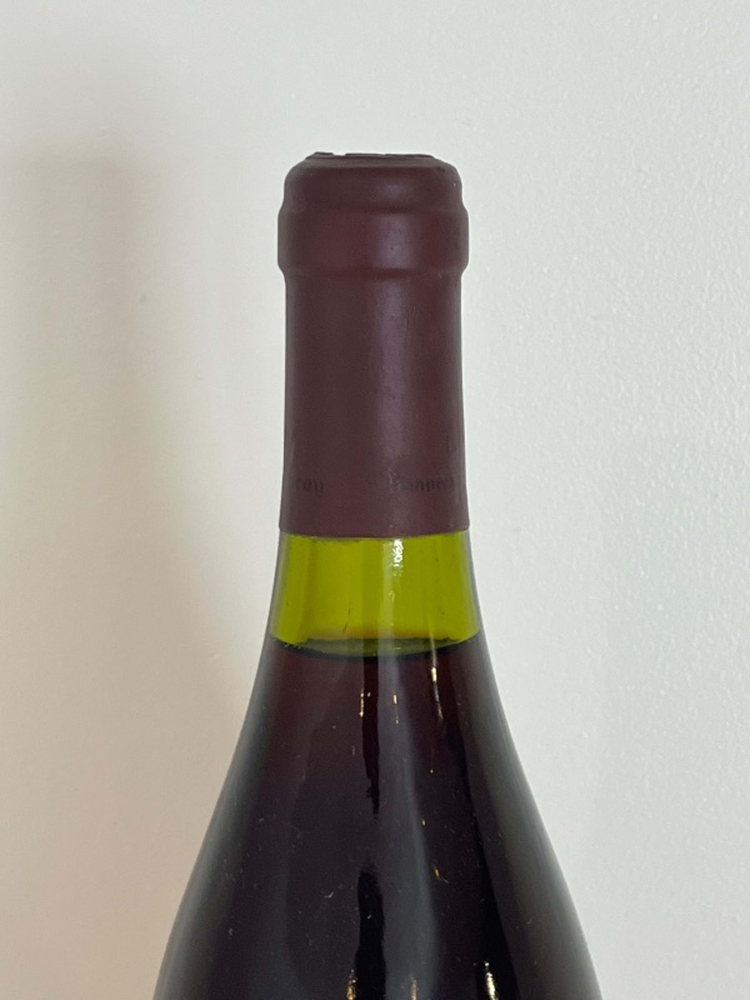 Wine Level