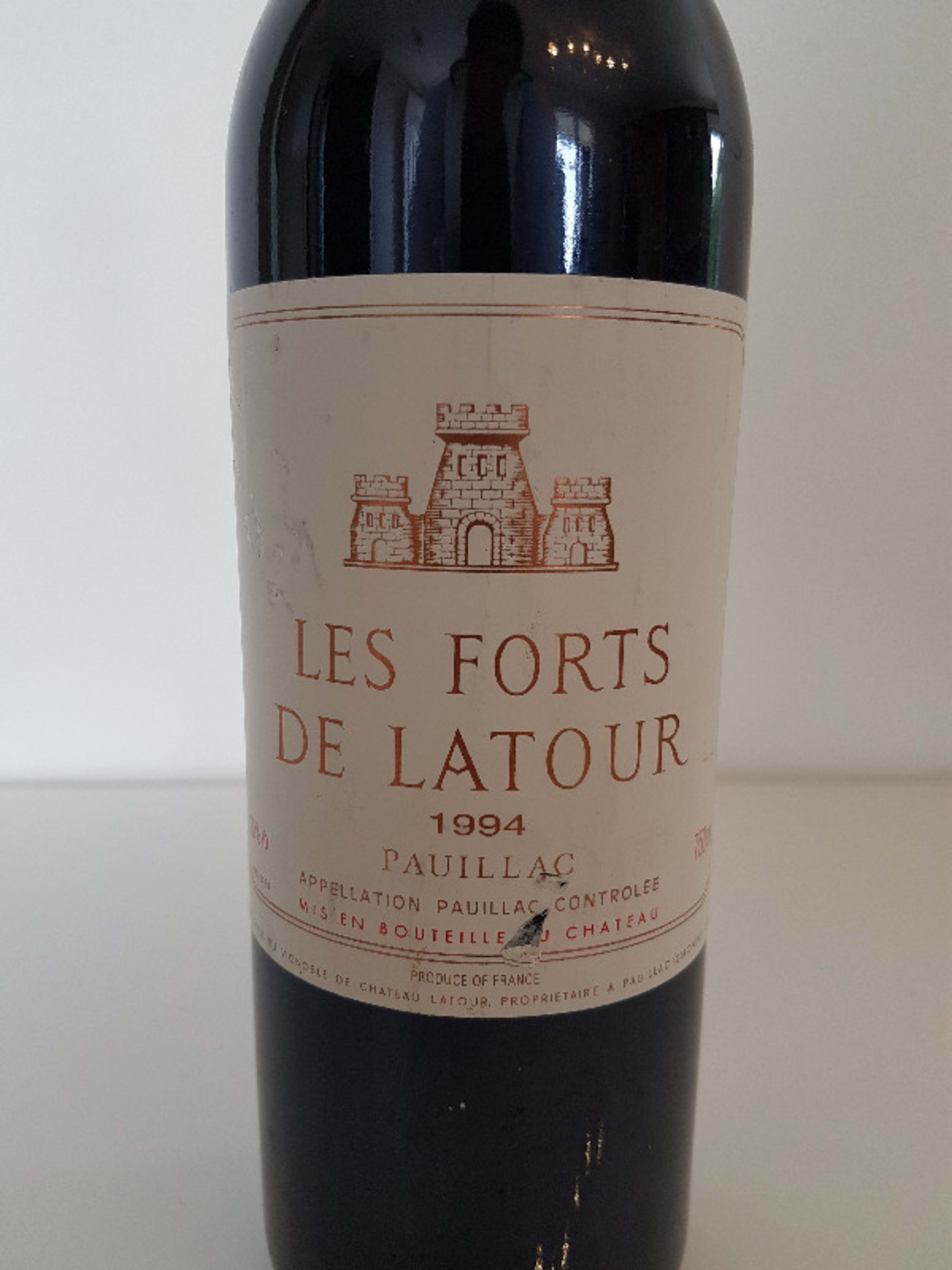 Étiquette