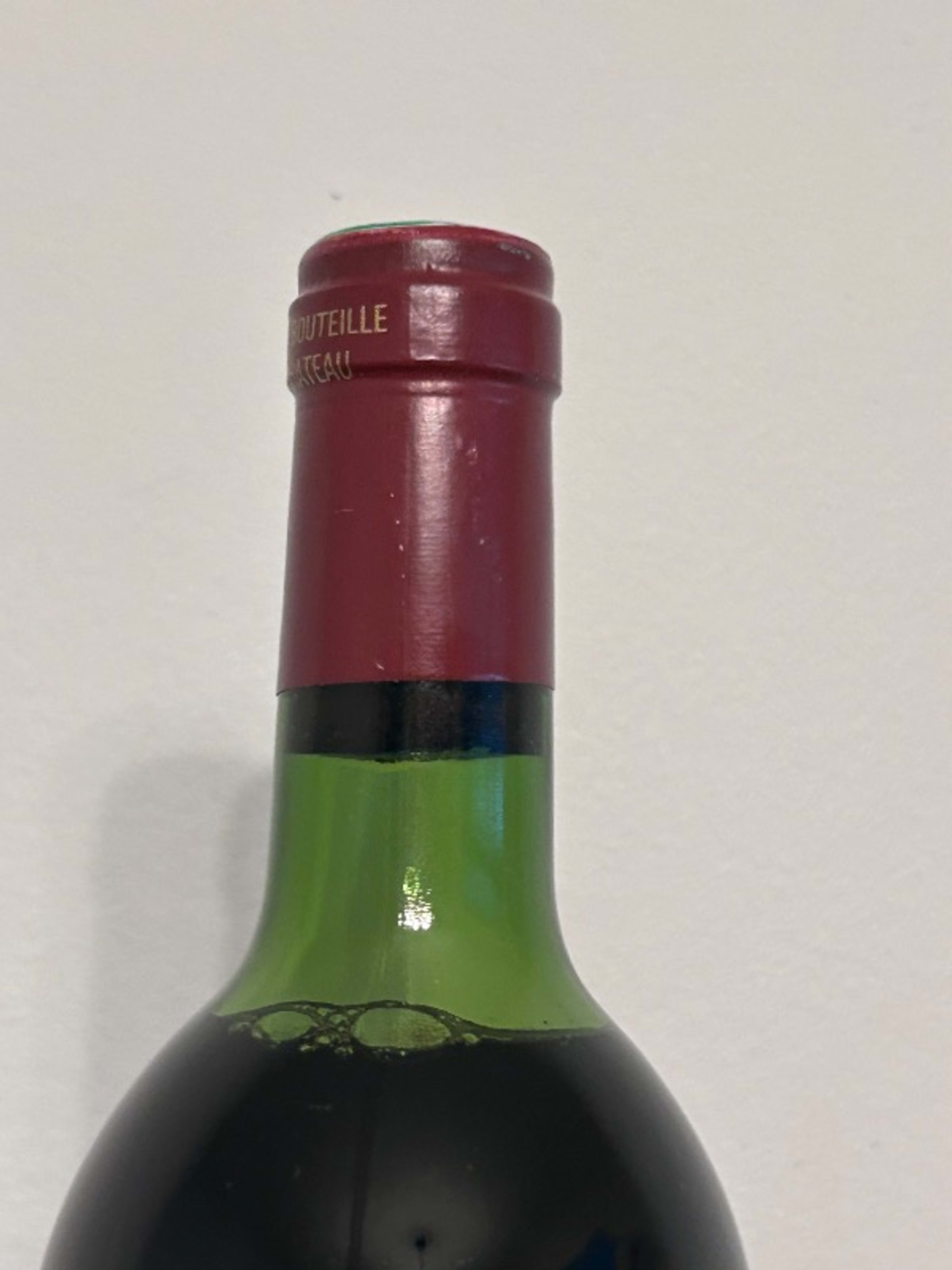 Wine Level