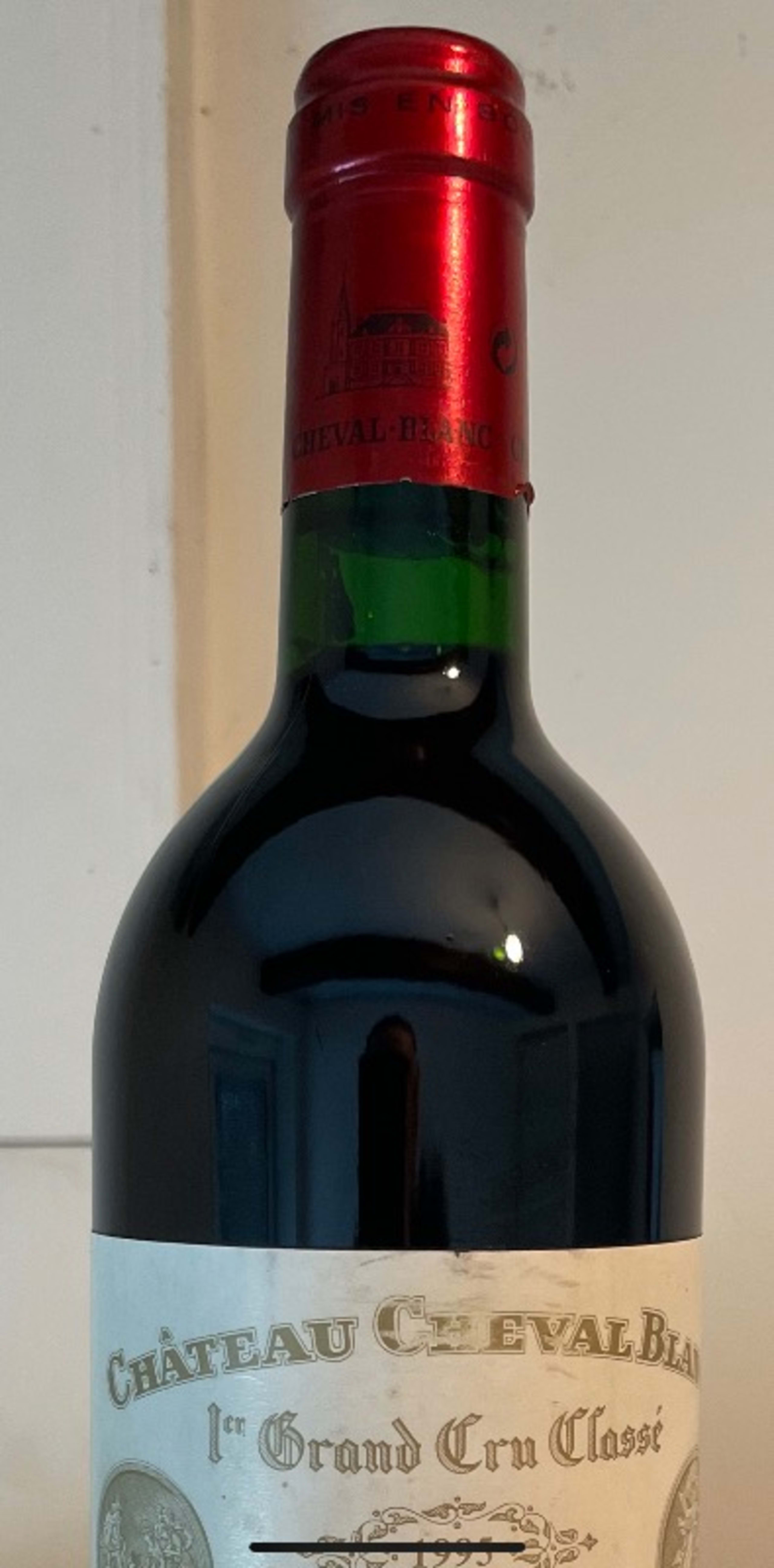 Wine Level
