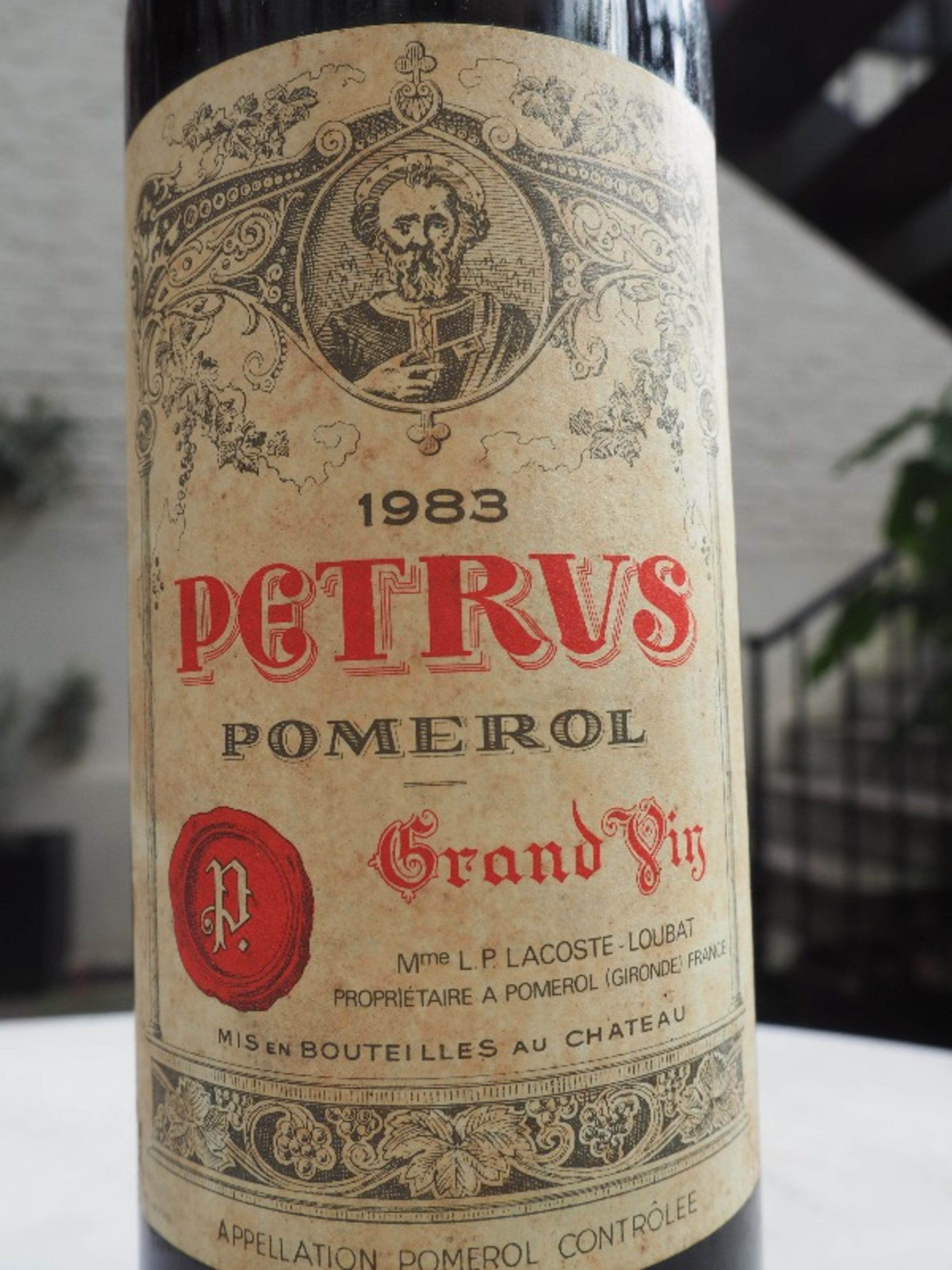 Label