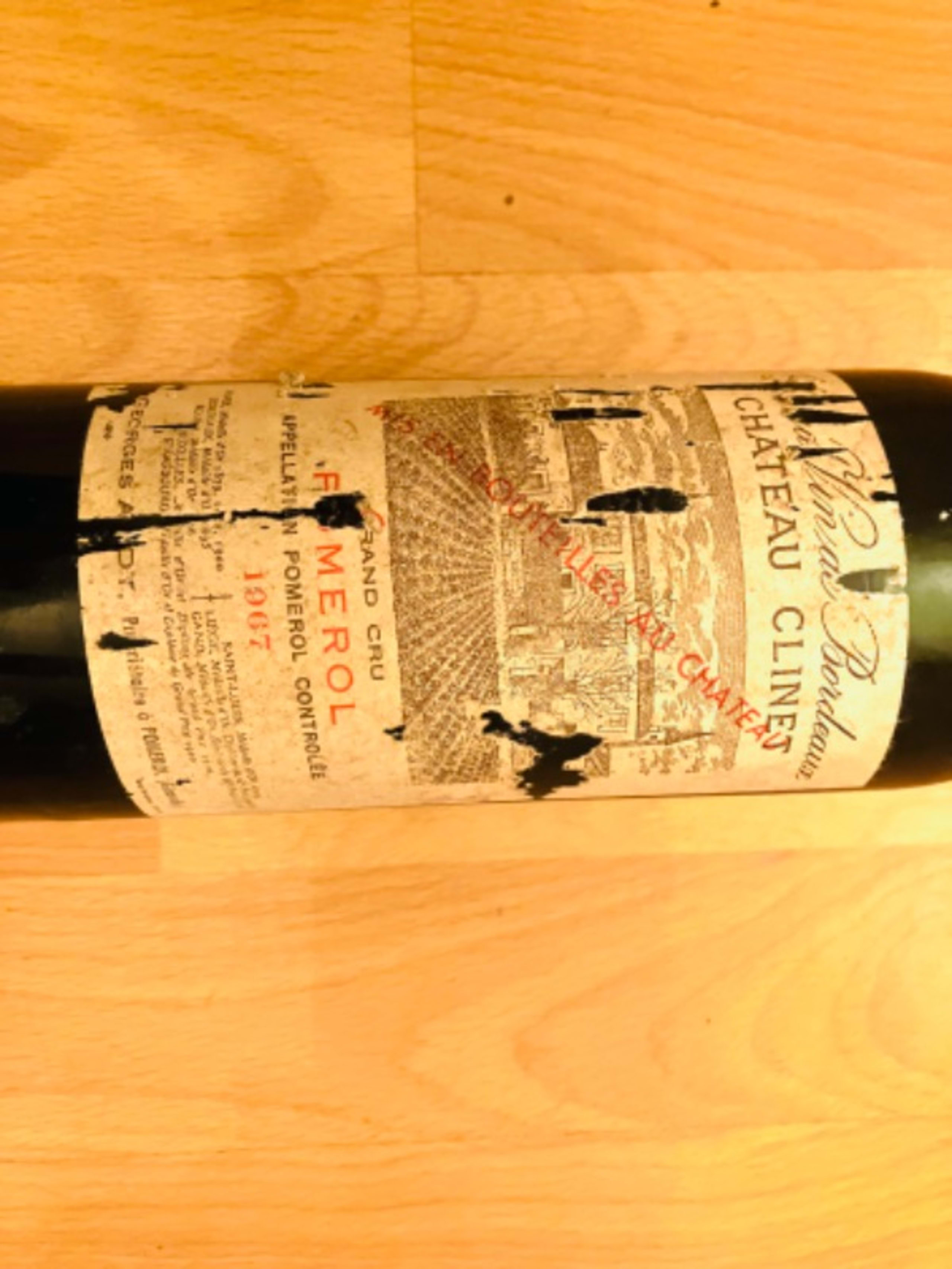 Label