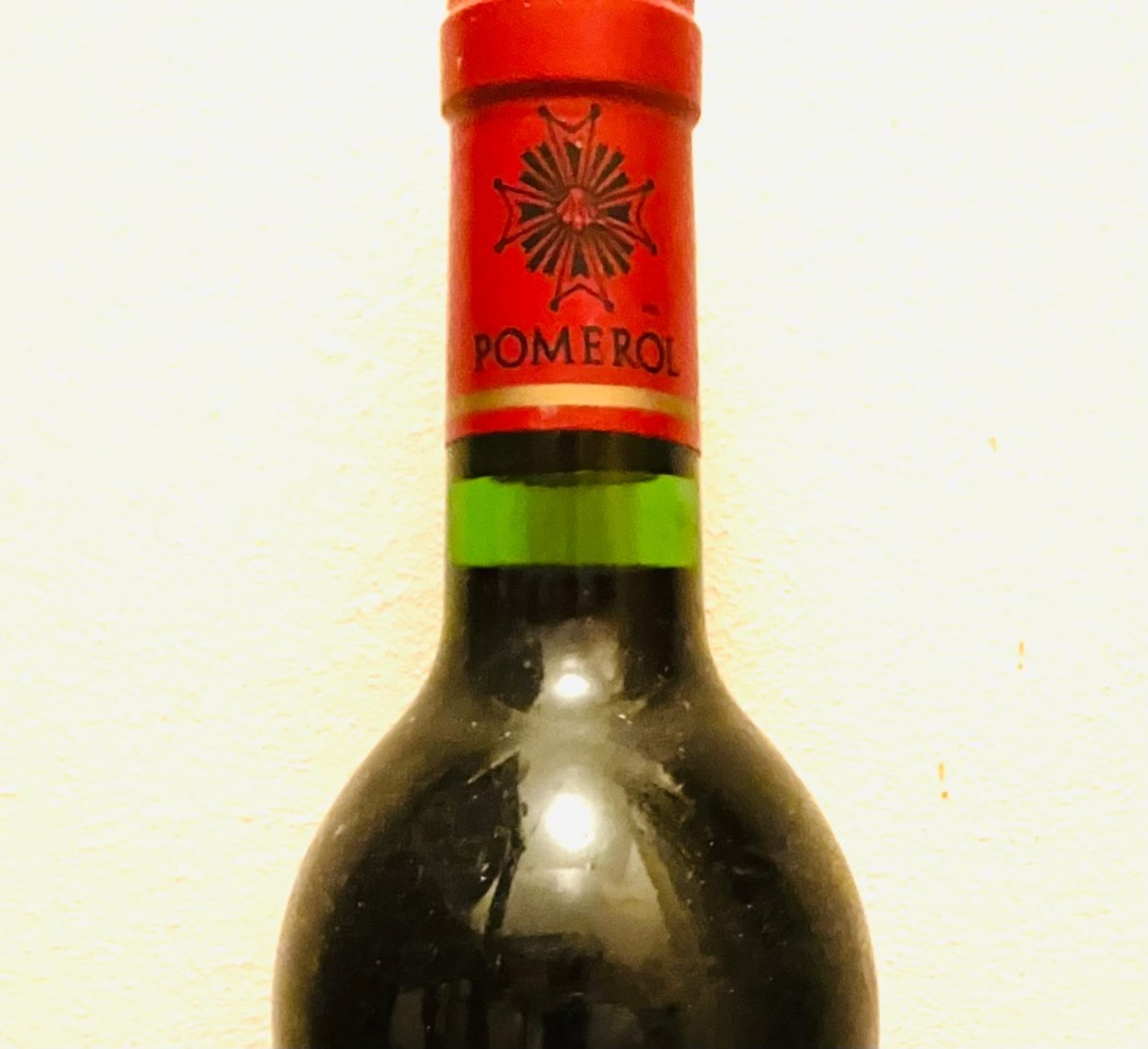 Wine Level