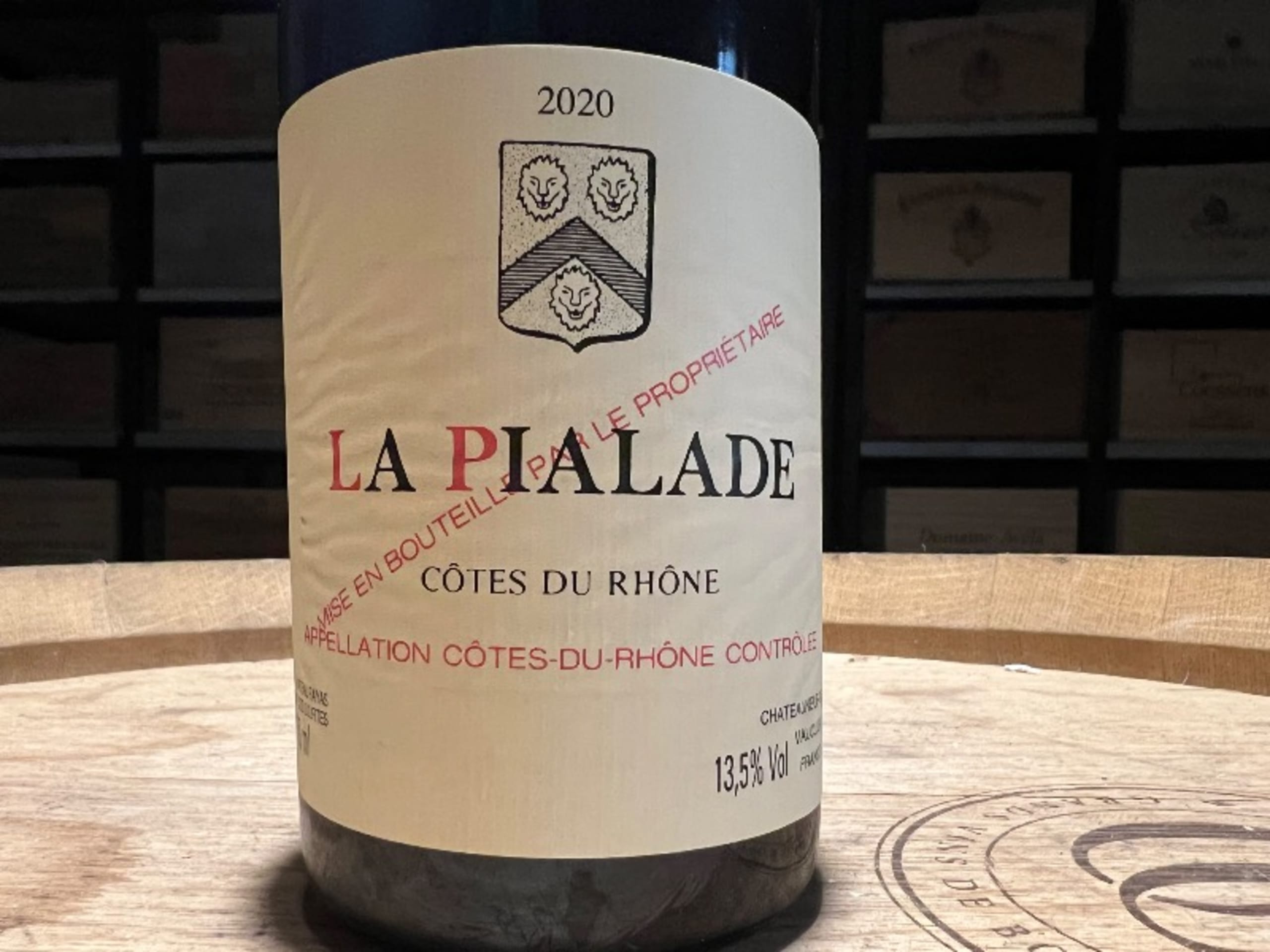 Label