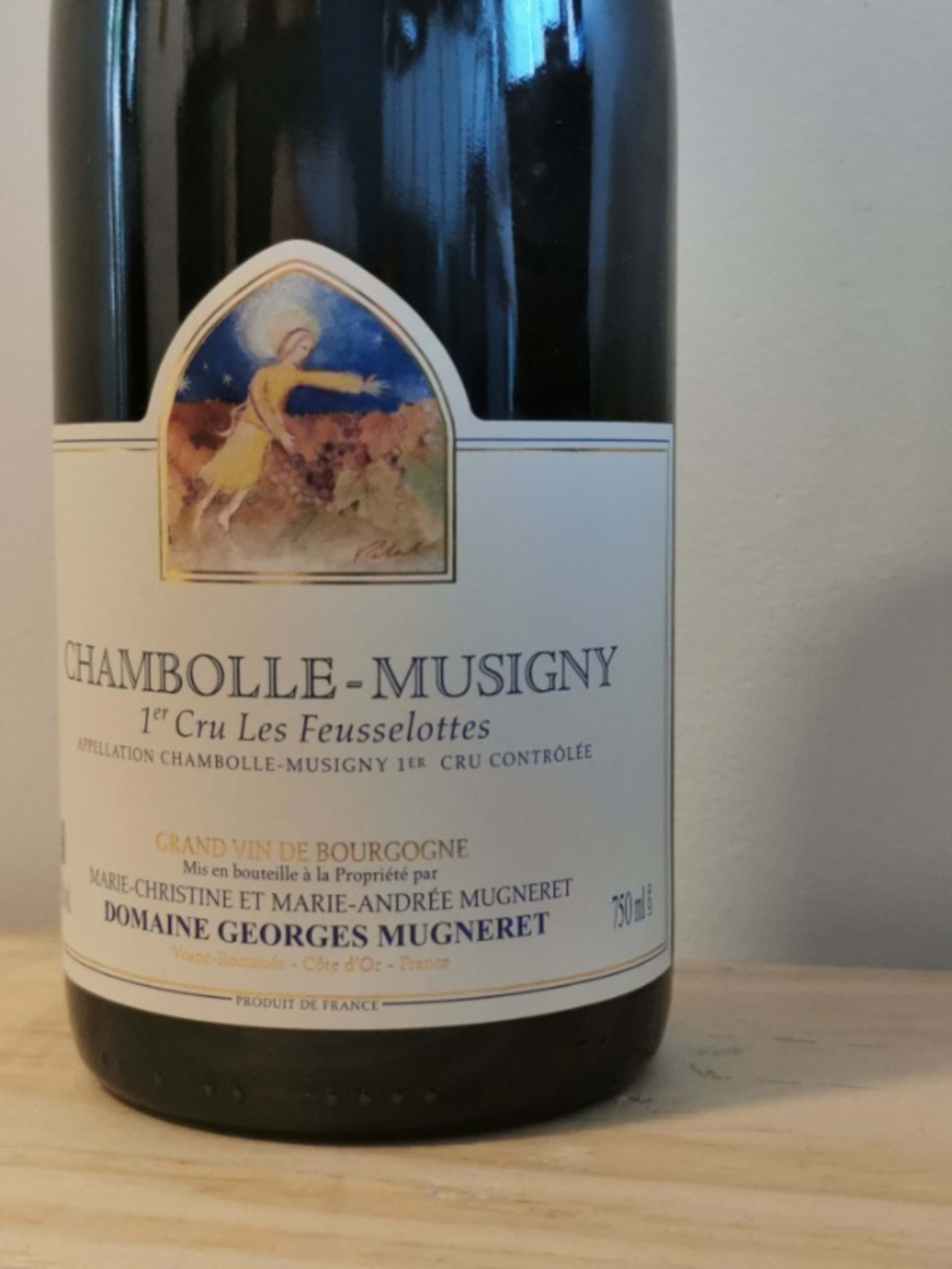 Label