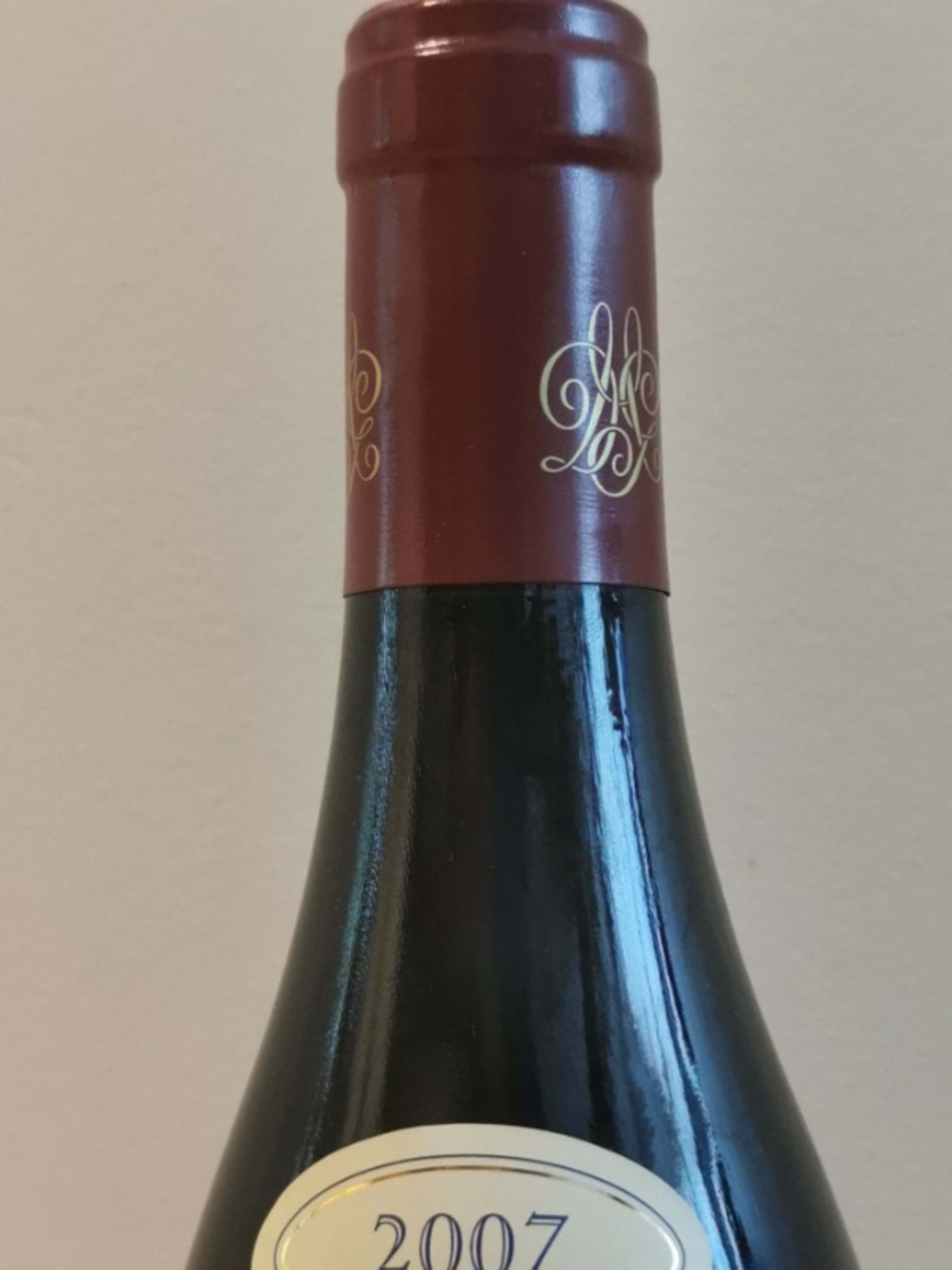 Wine Level