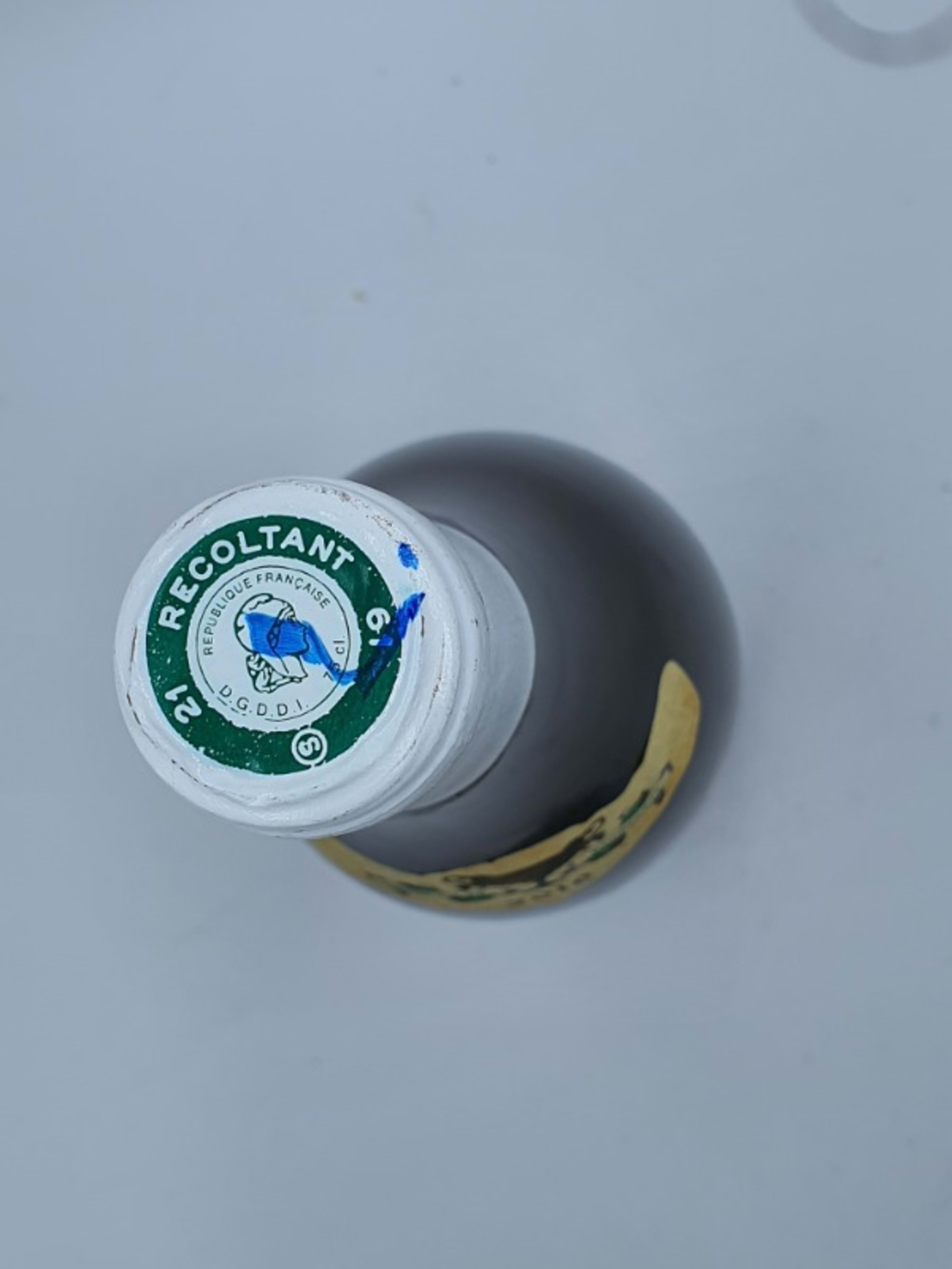 Caps