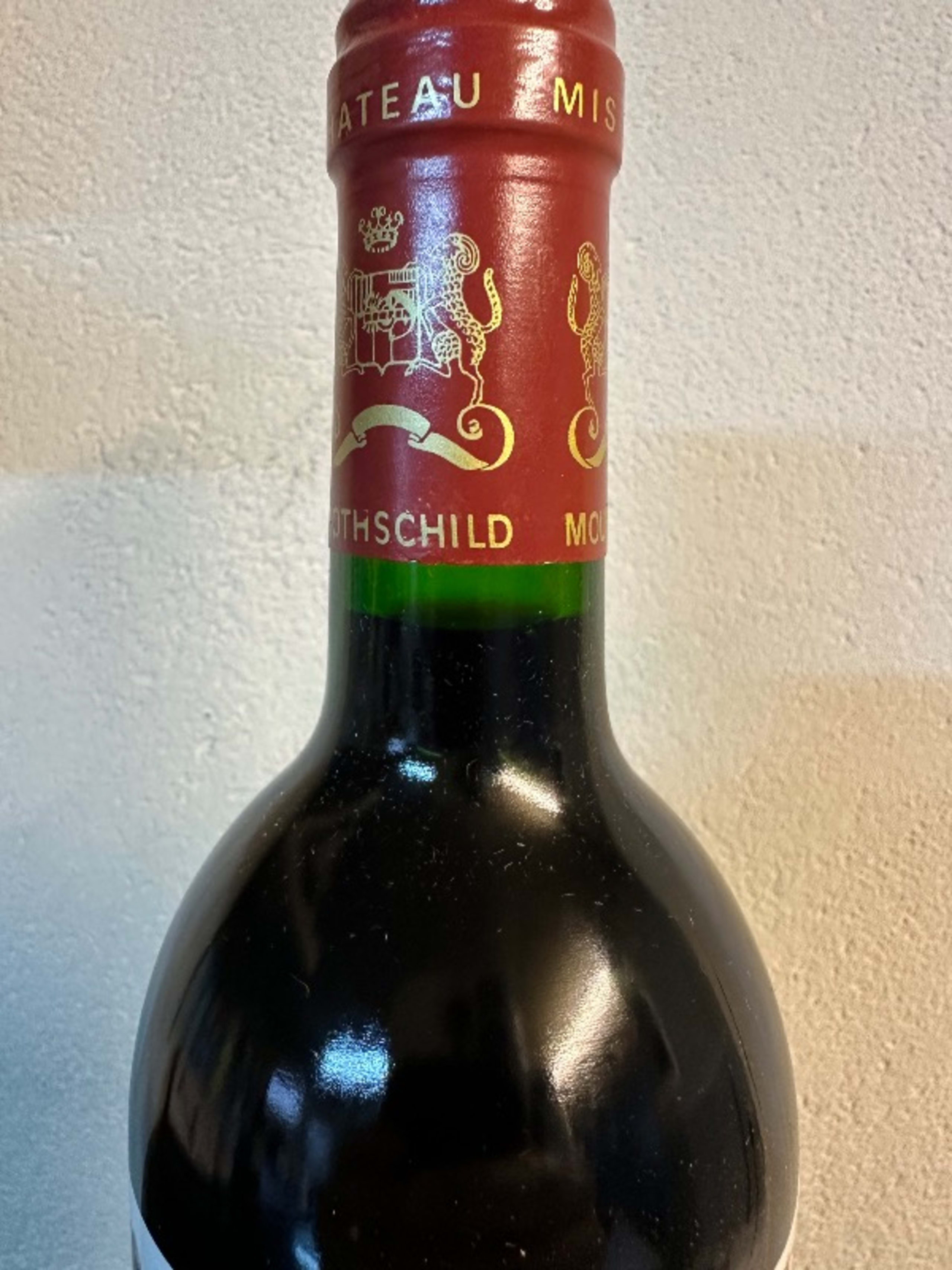 Wine Level