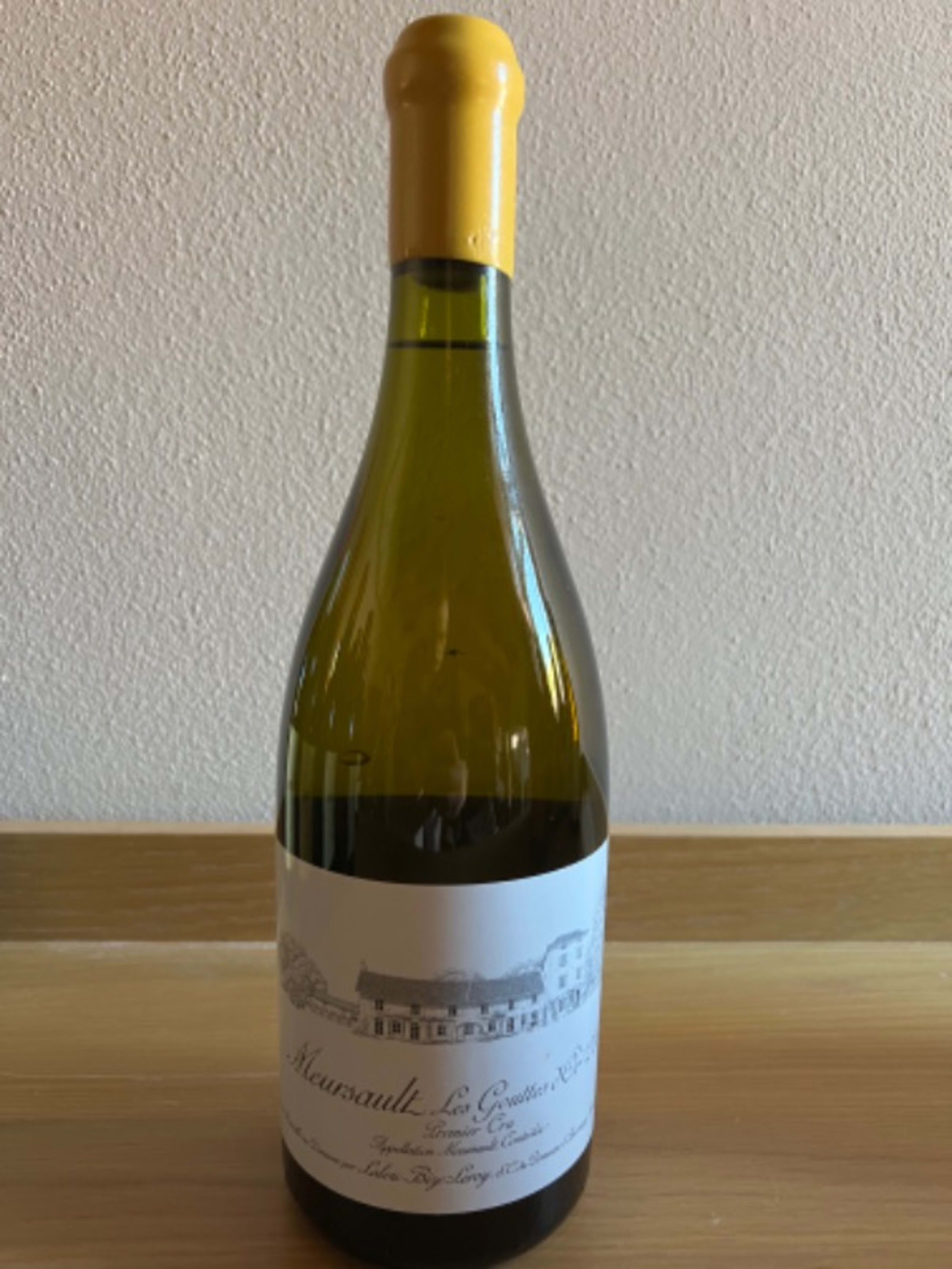 Wine Level