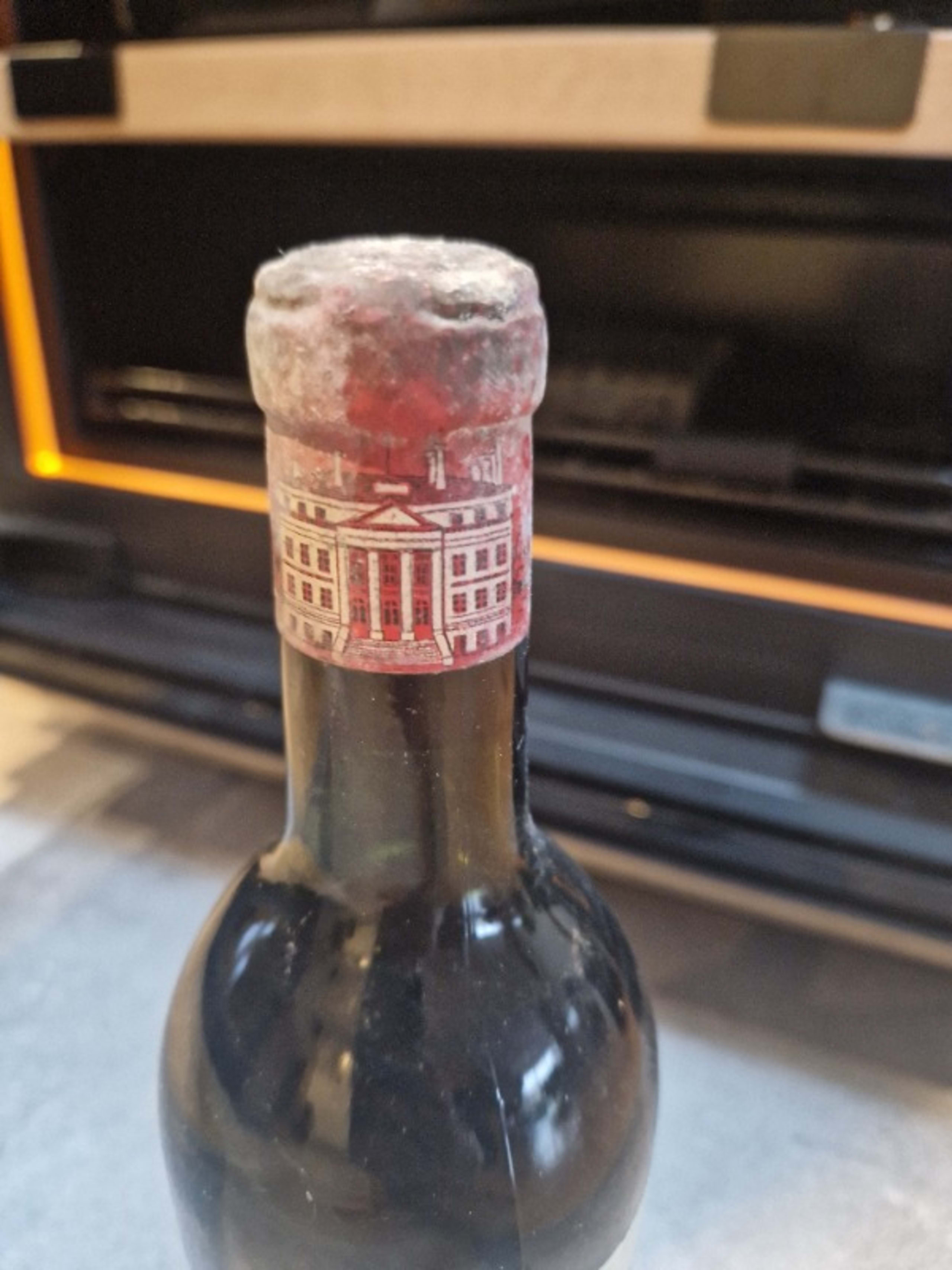 Wine Level
