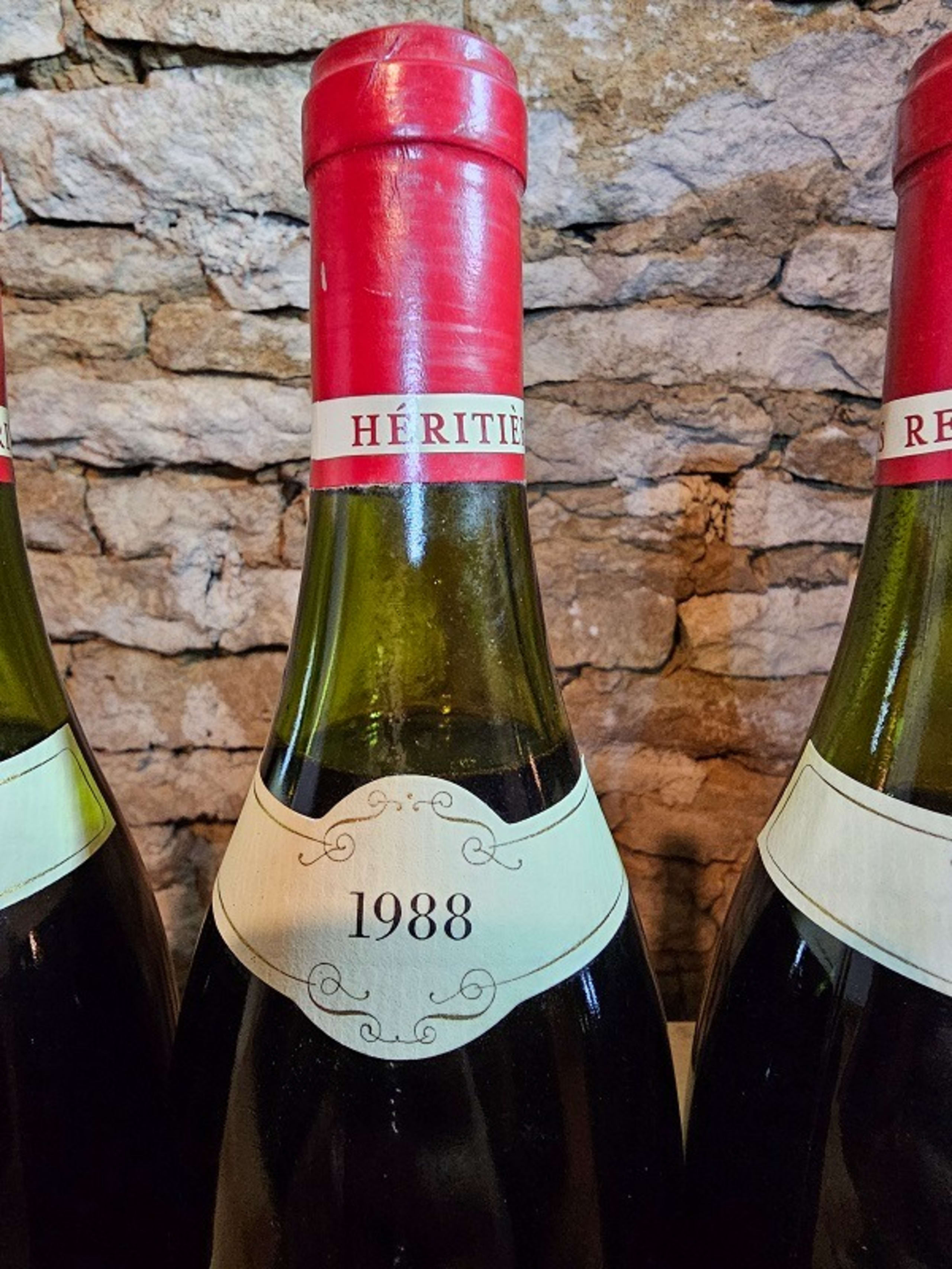 Wine Level