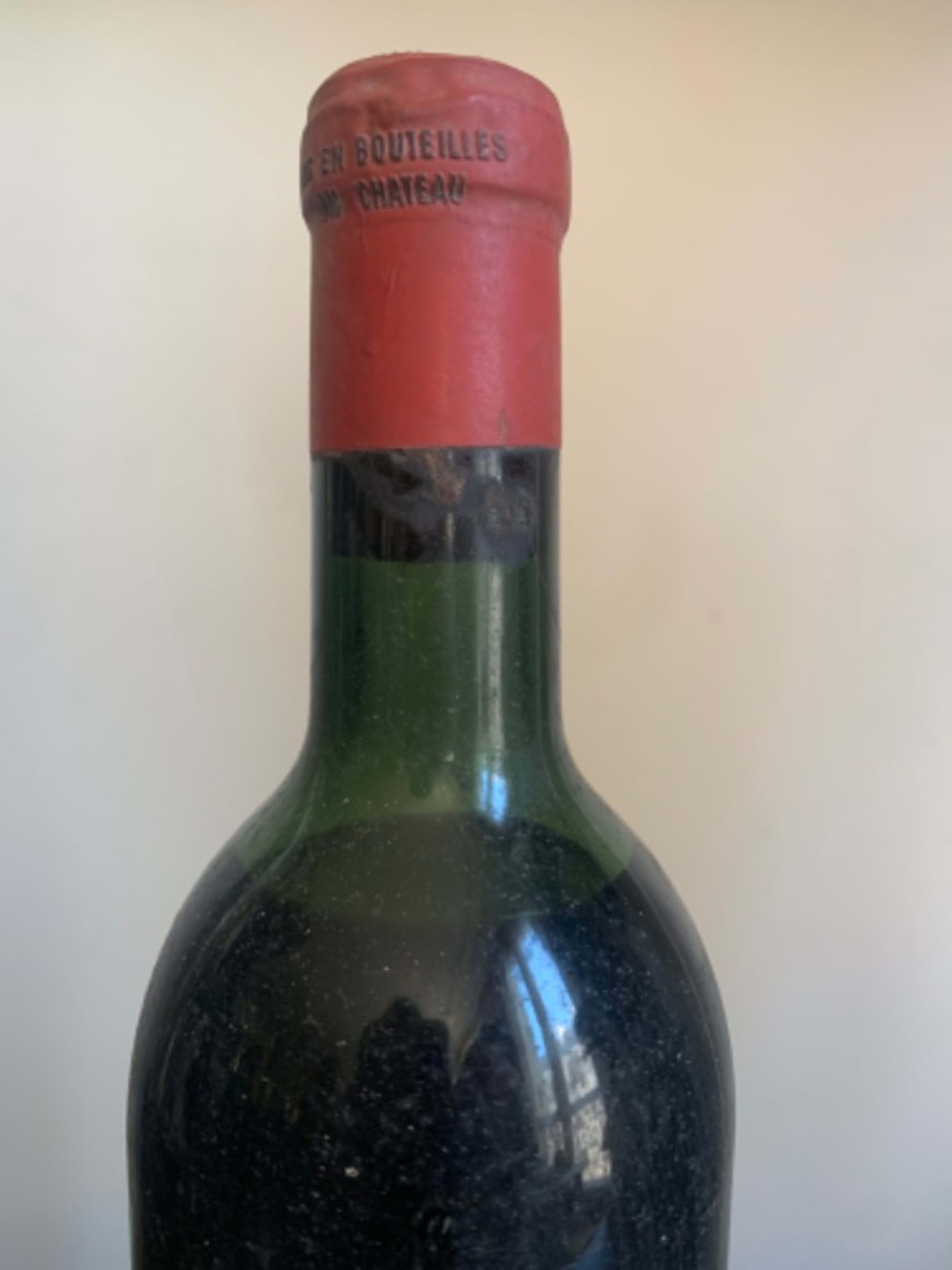 Wine Level