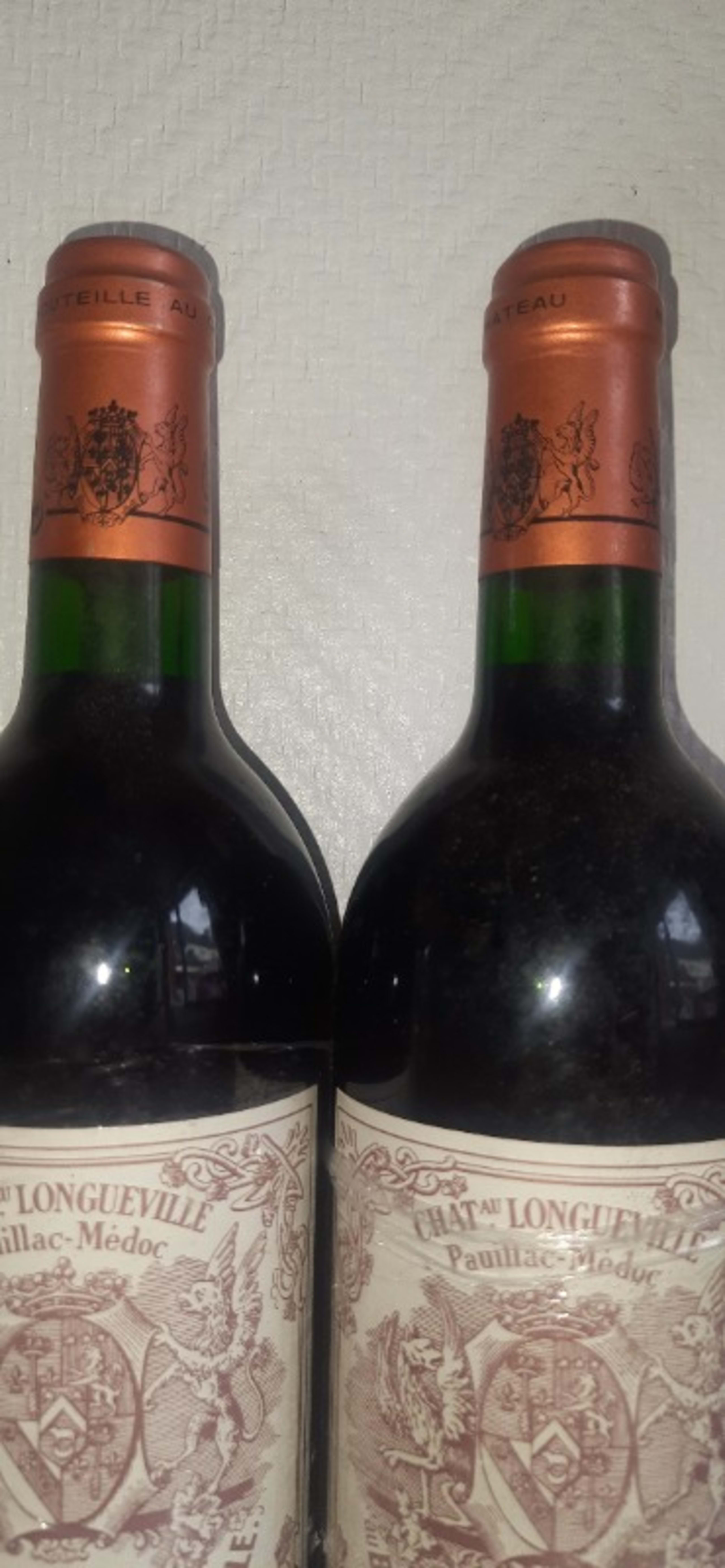 Wine Level