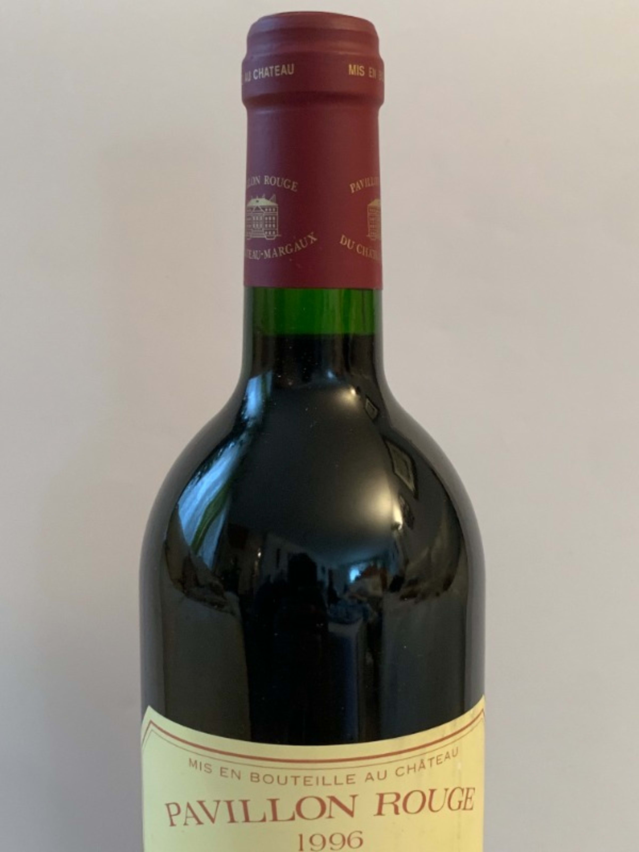 Wine Level