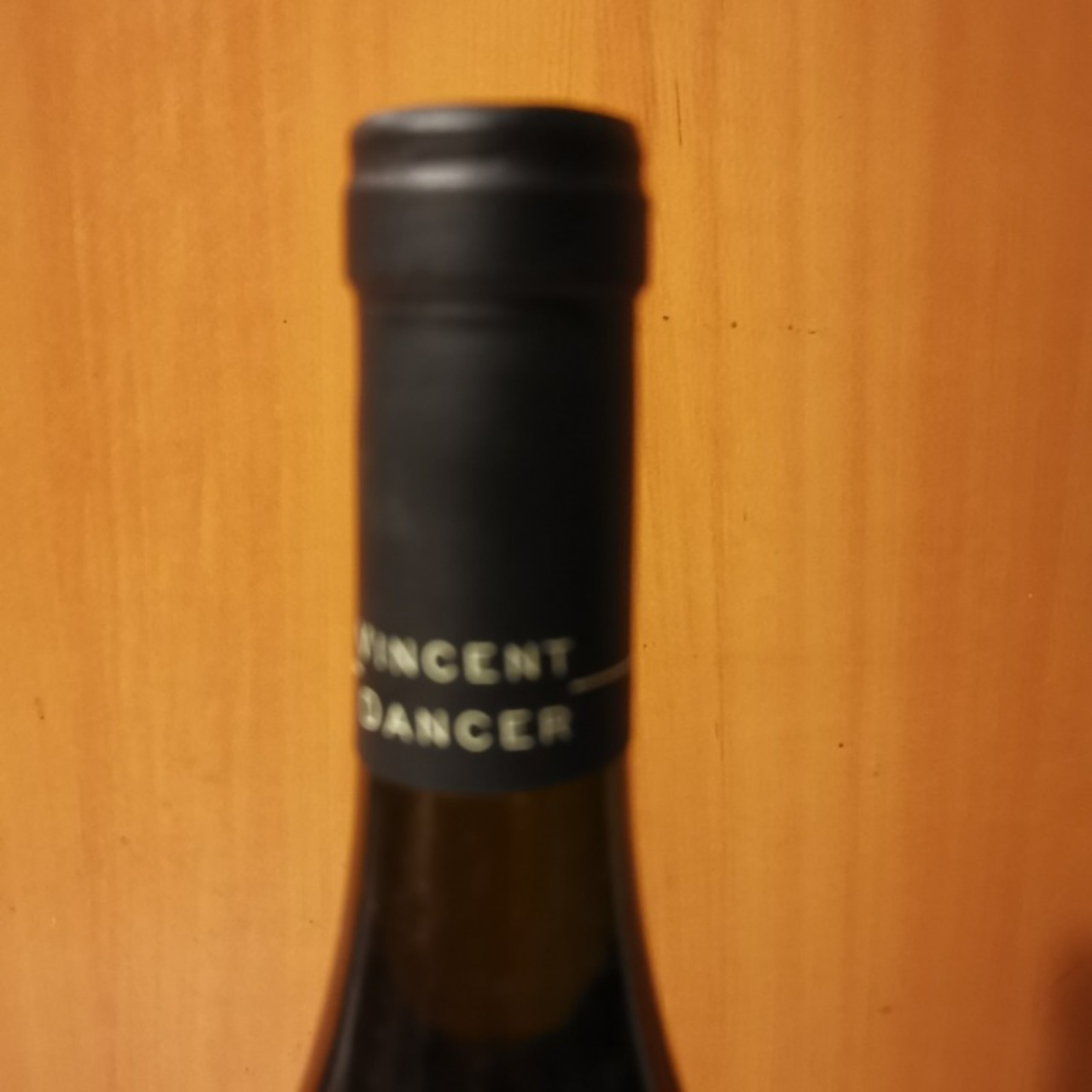 Wine Level