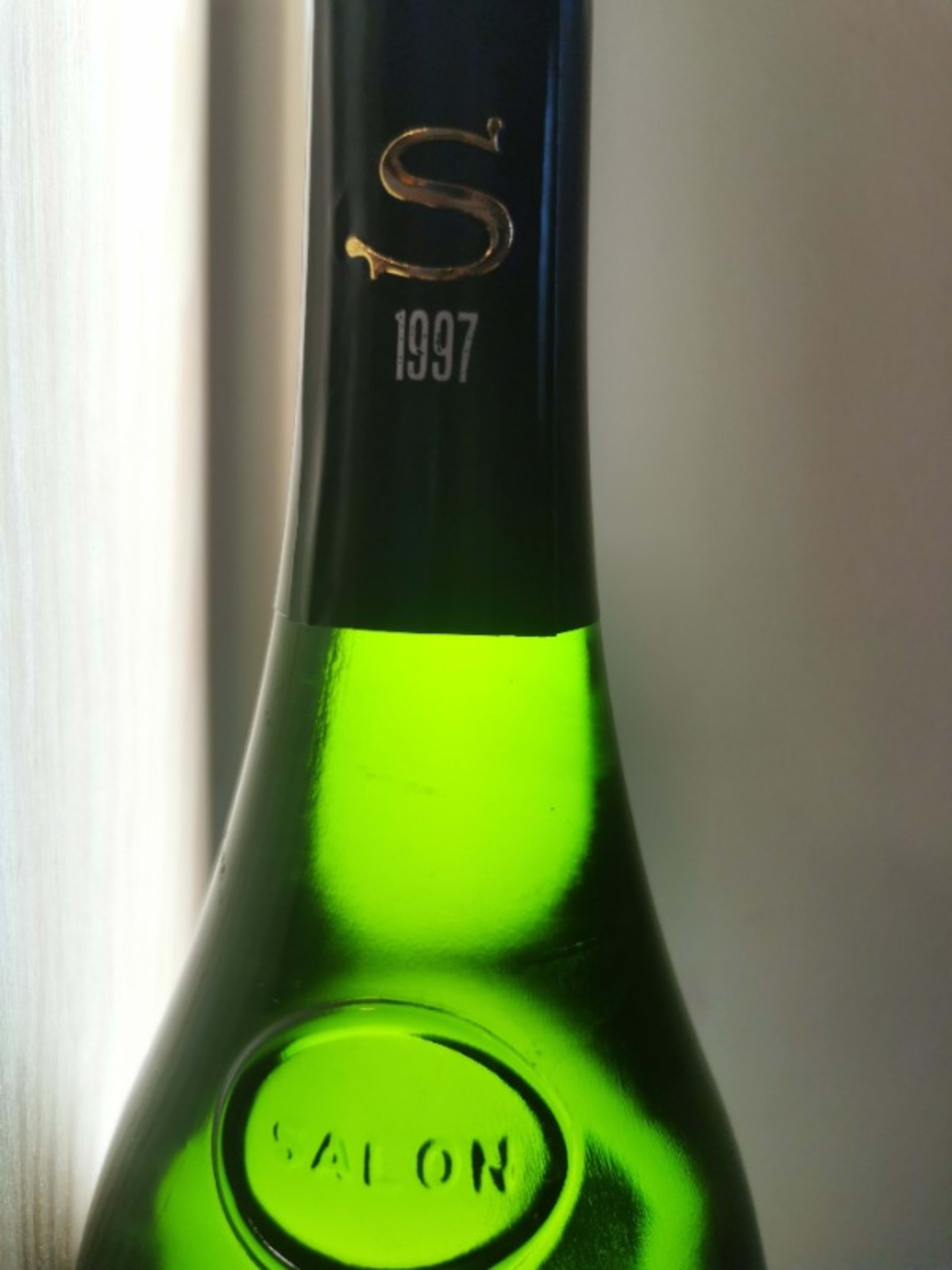 Wine Level