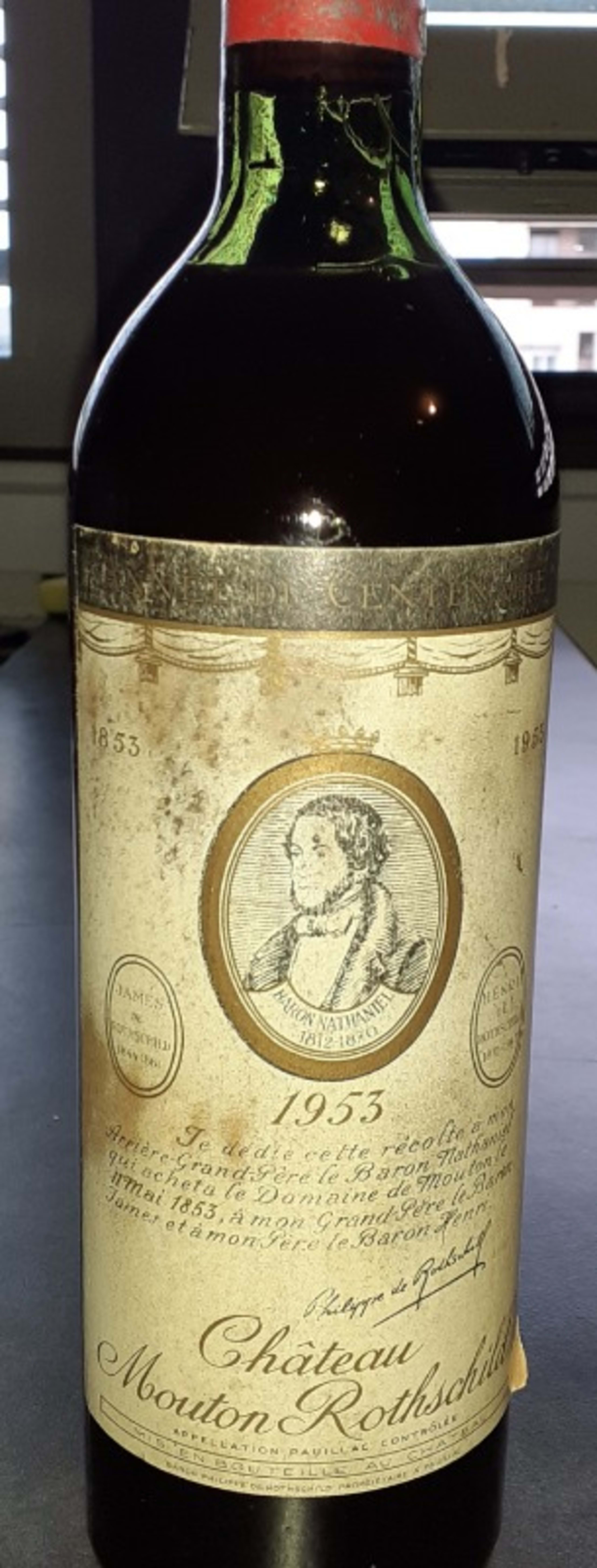 Label