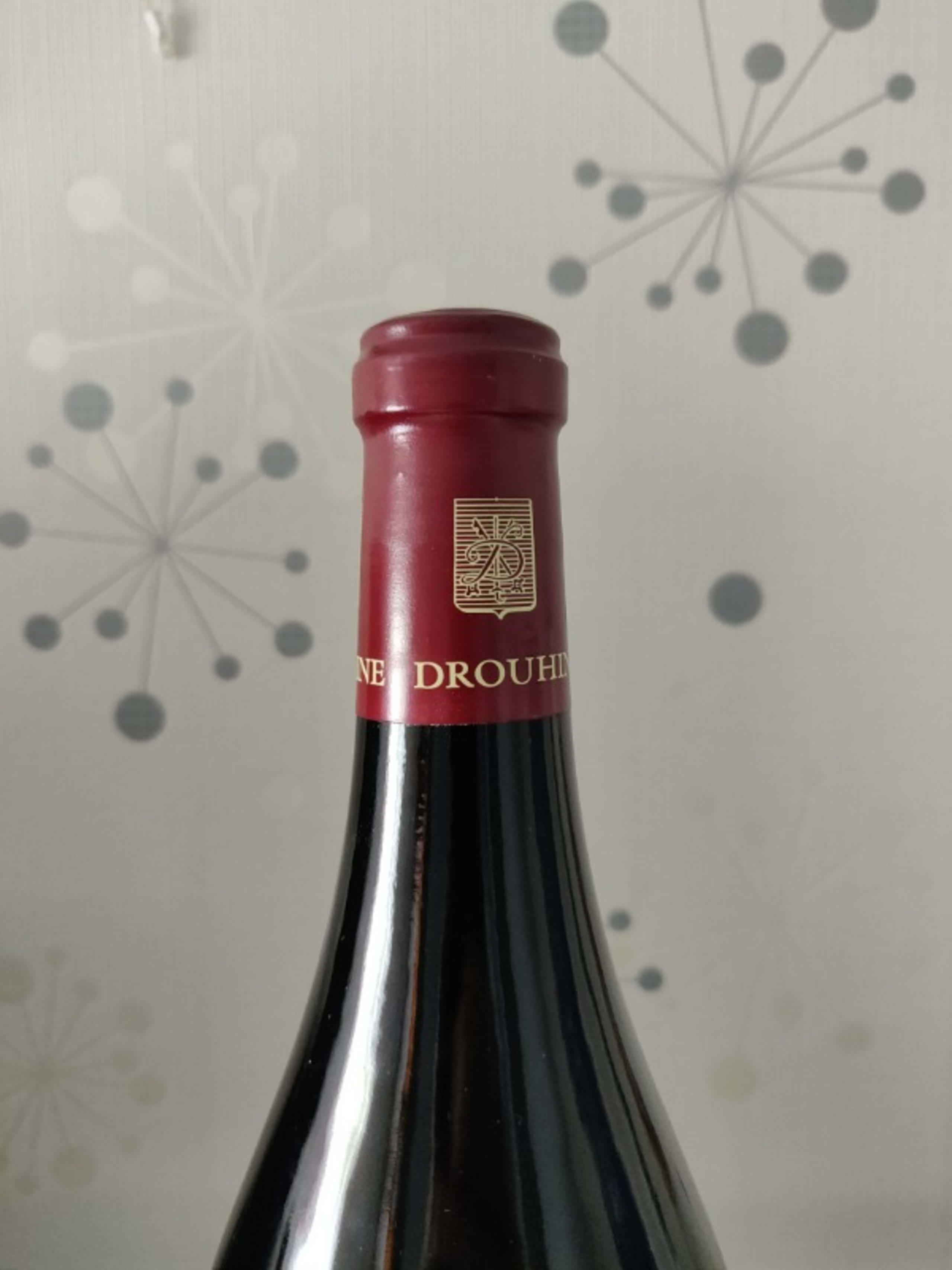 Wine Level