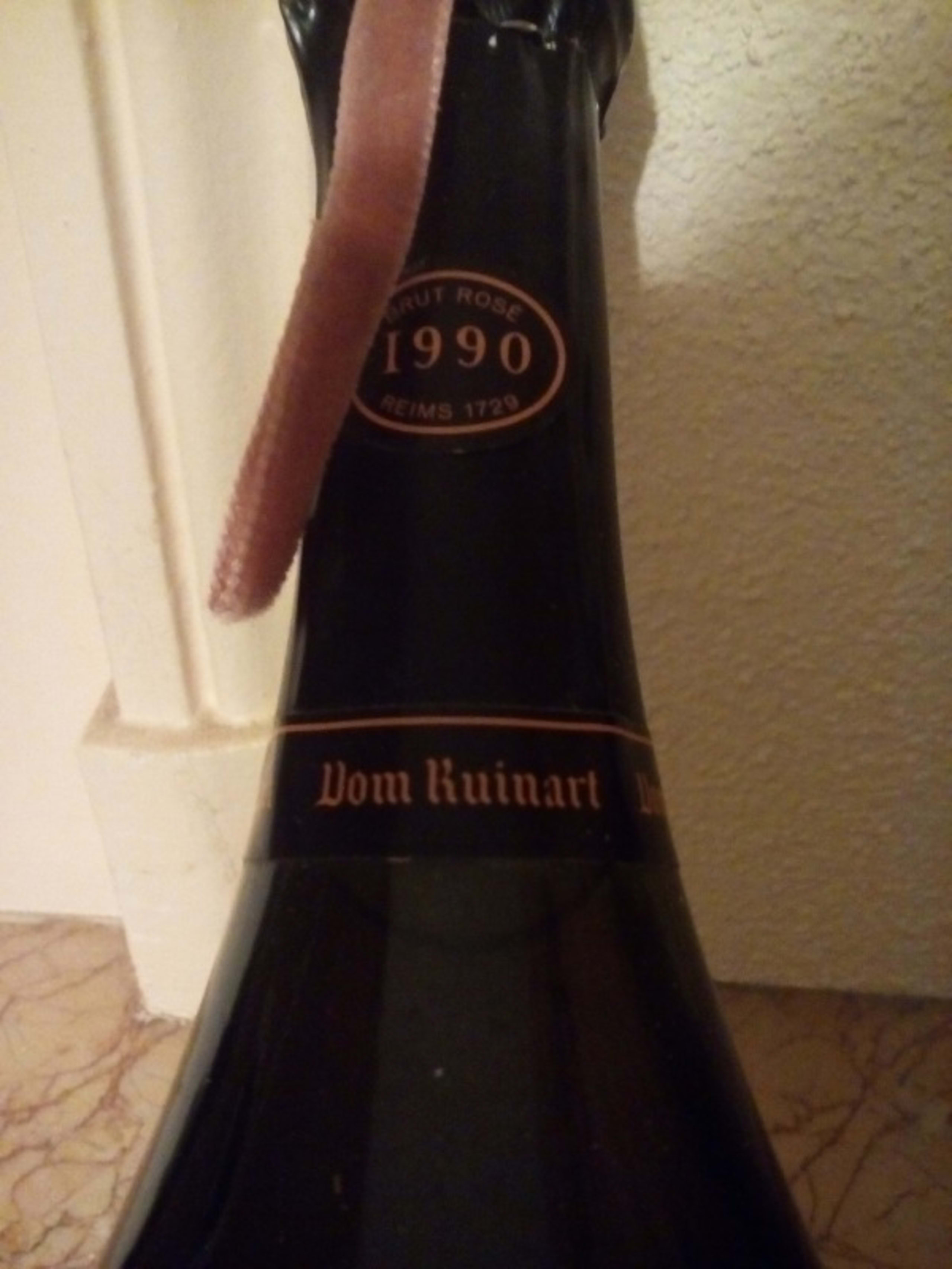 Wine Level