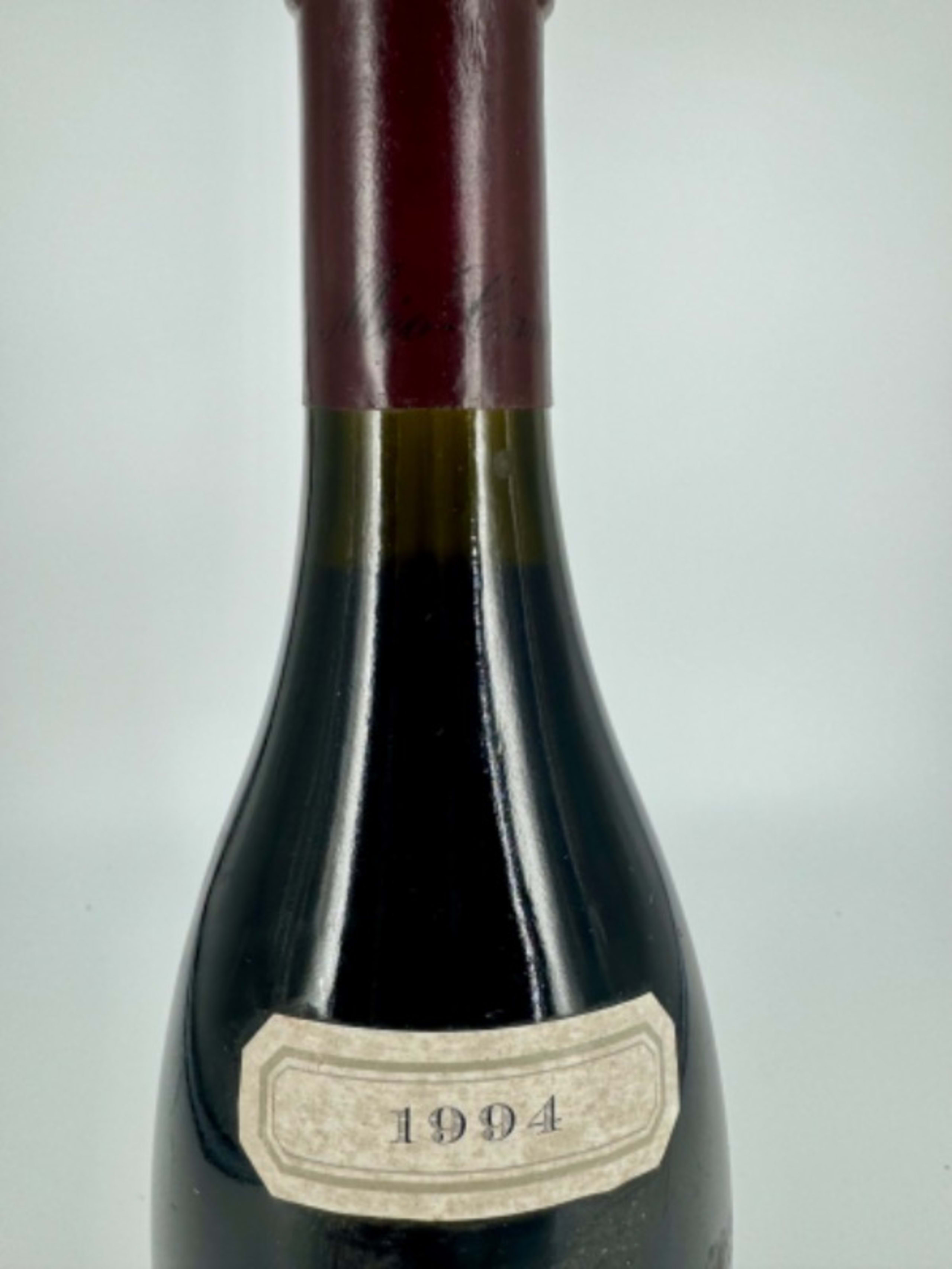 Wine Level