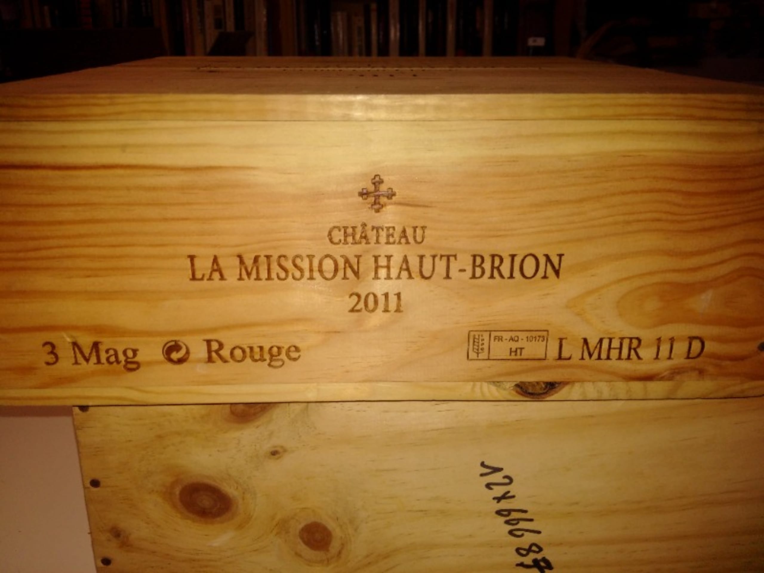 Label