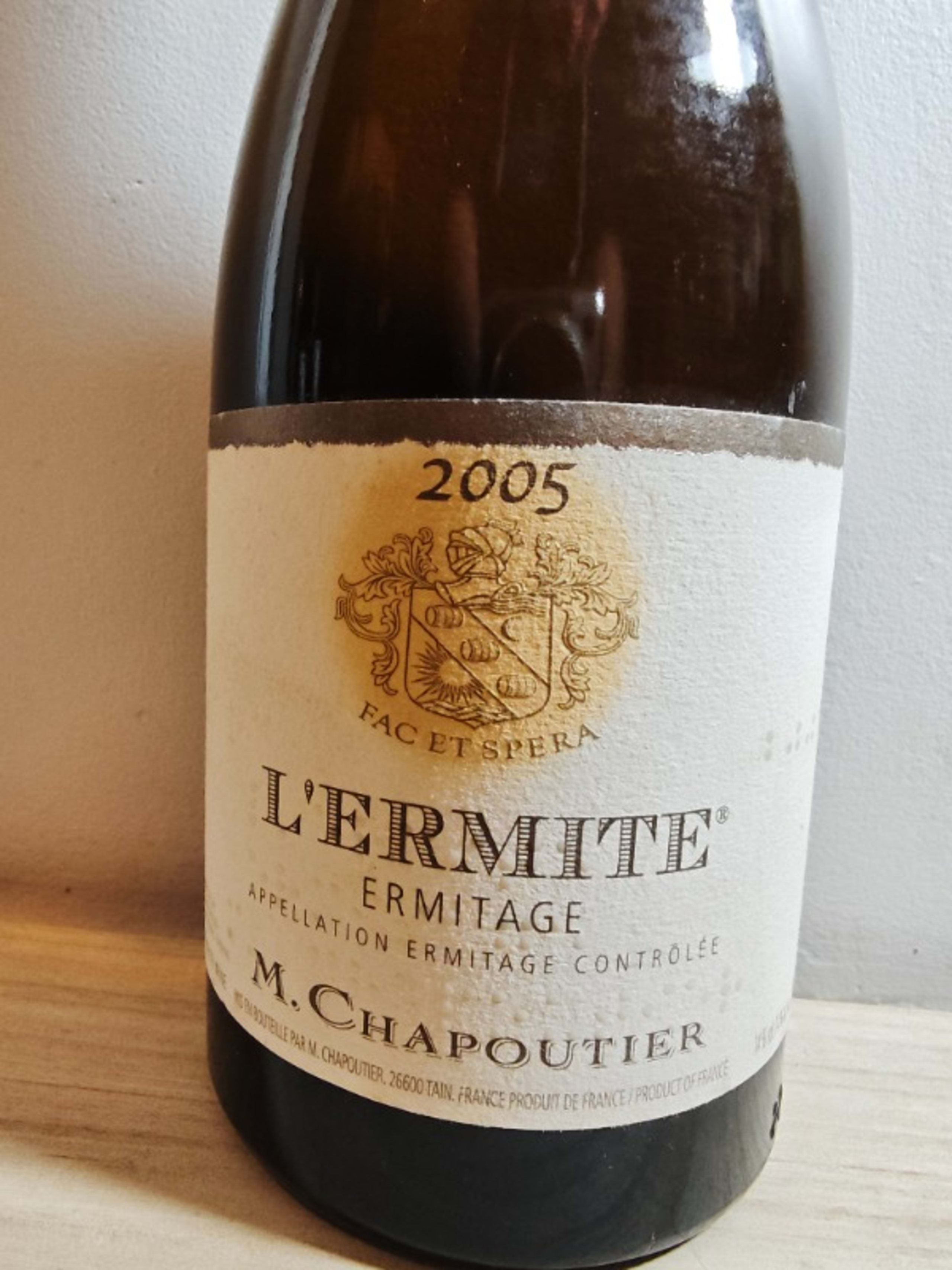 Étiquette