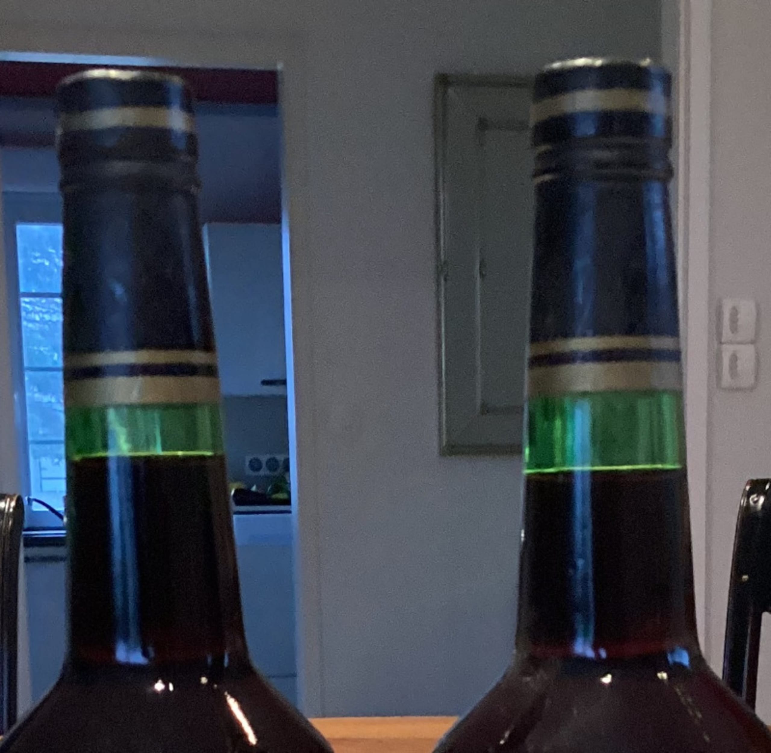 Wine Level
