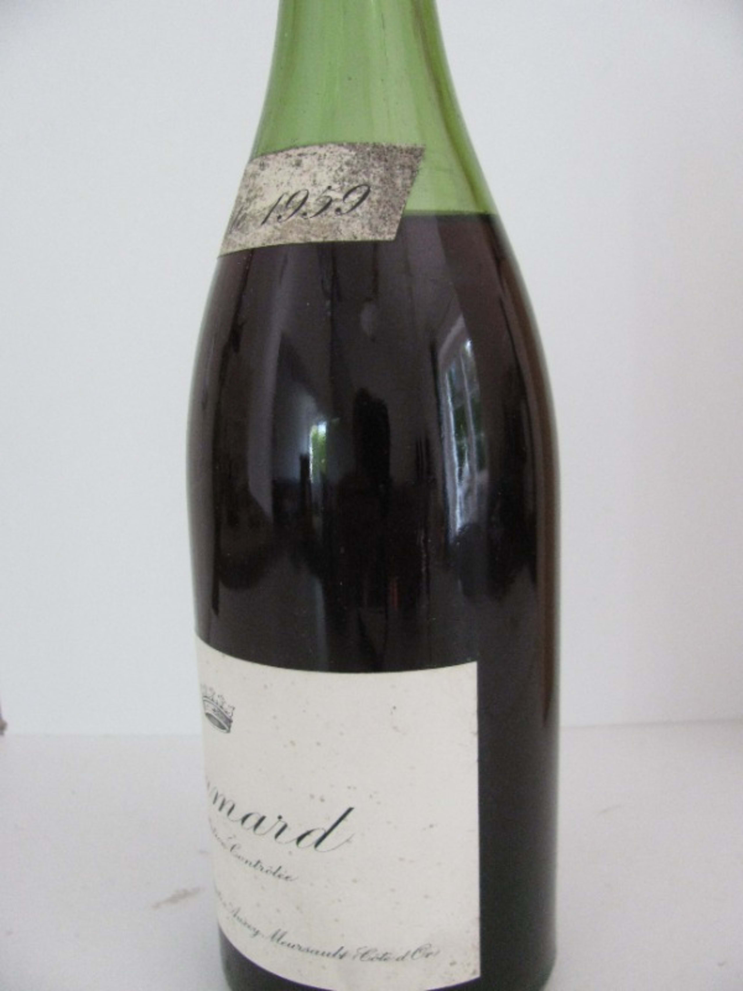 Wine Level