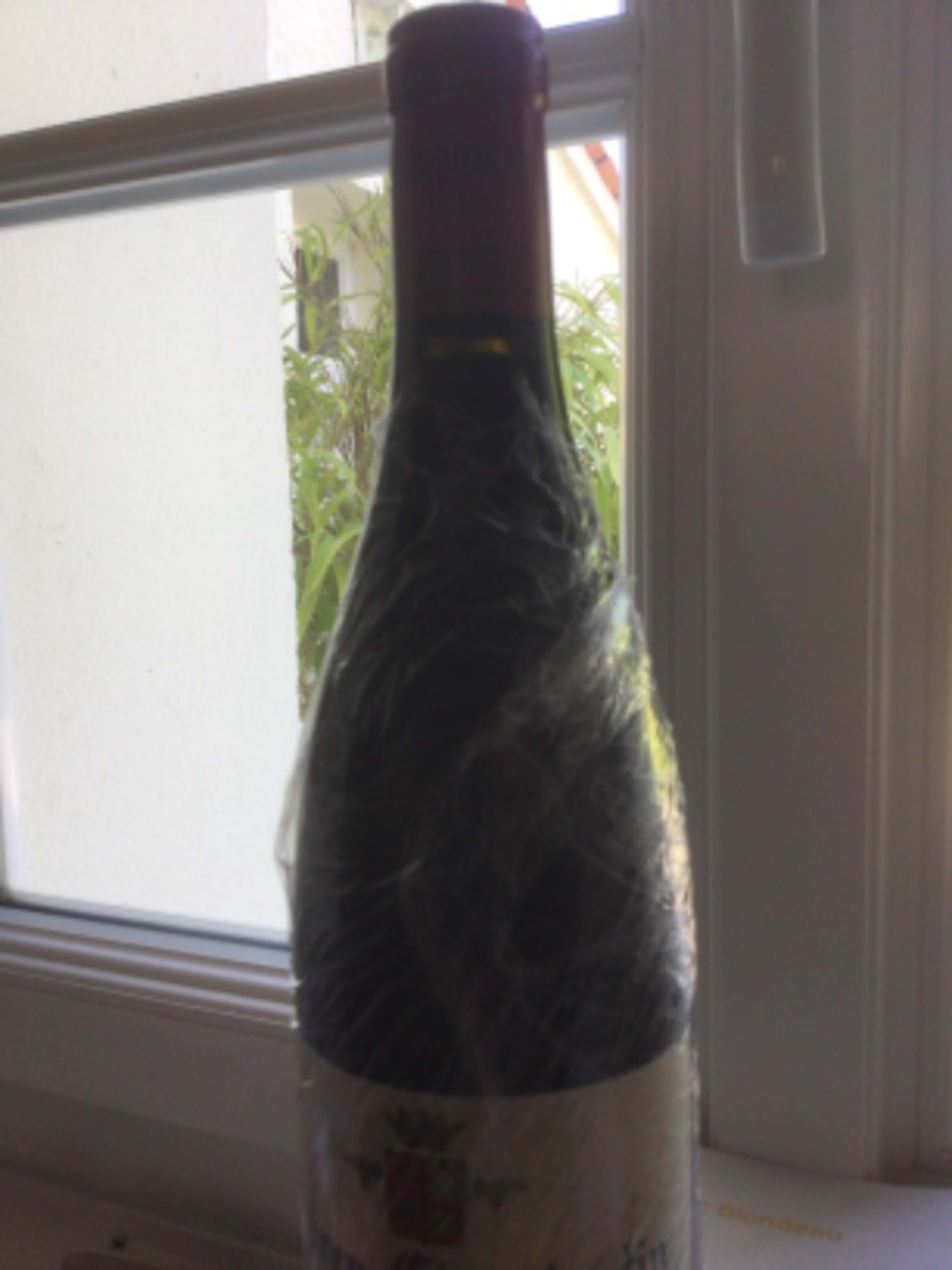 Wine Level