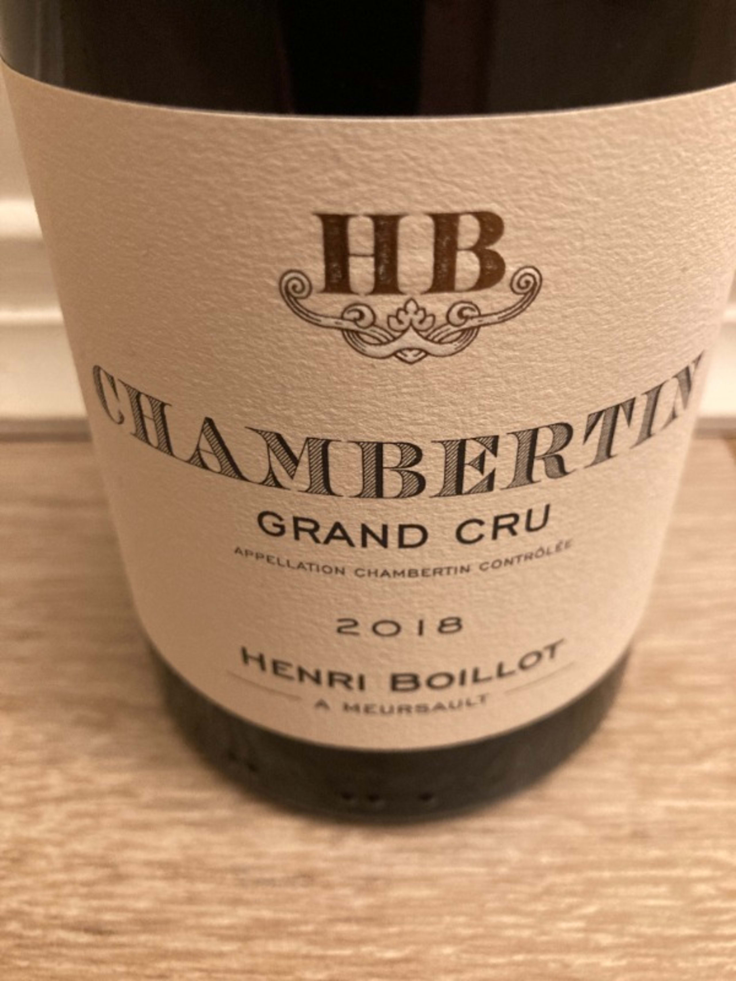 Label