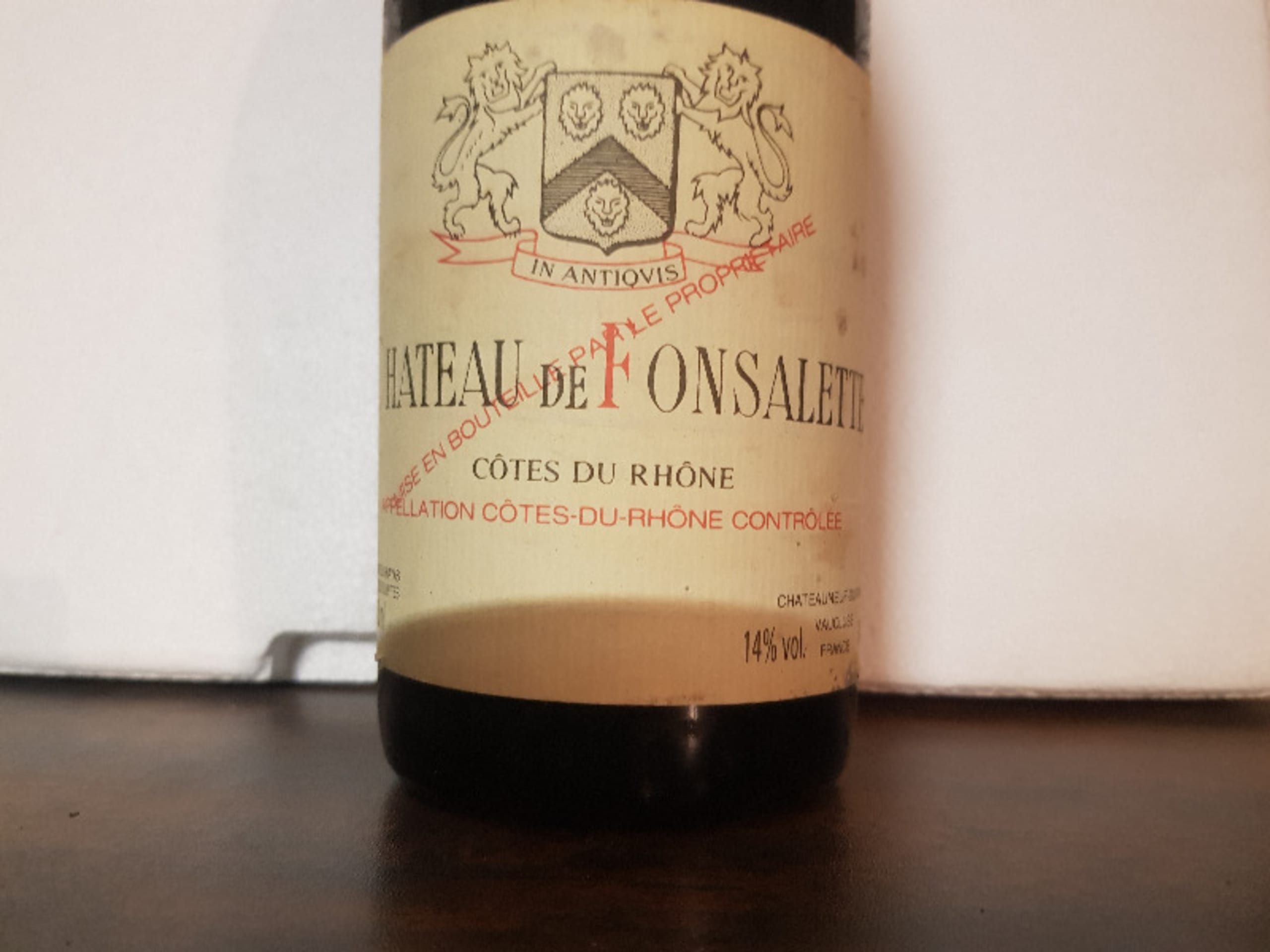 Label