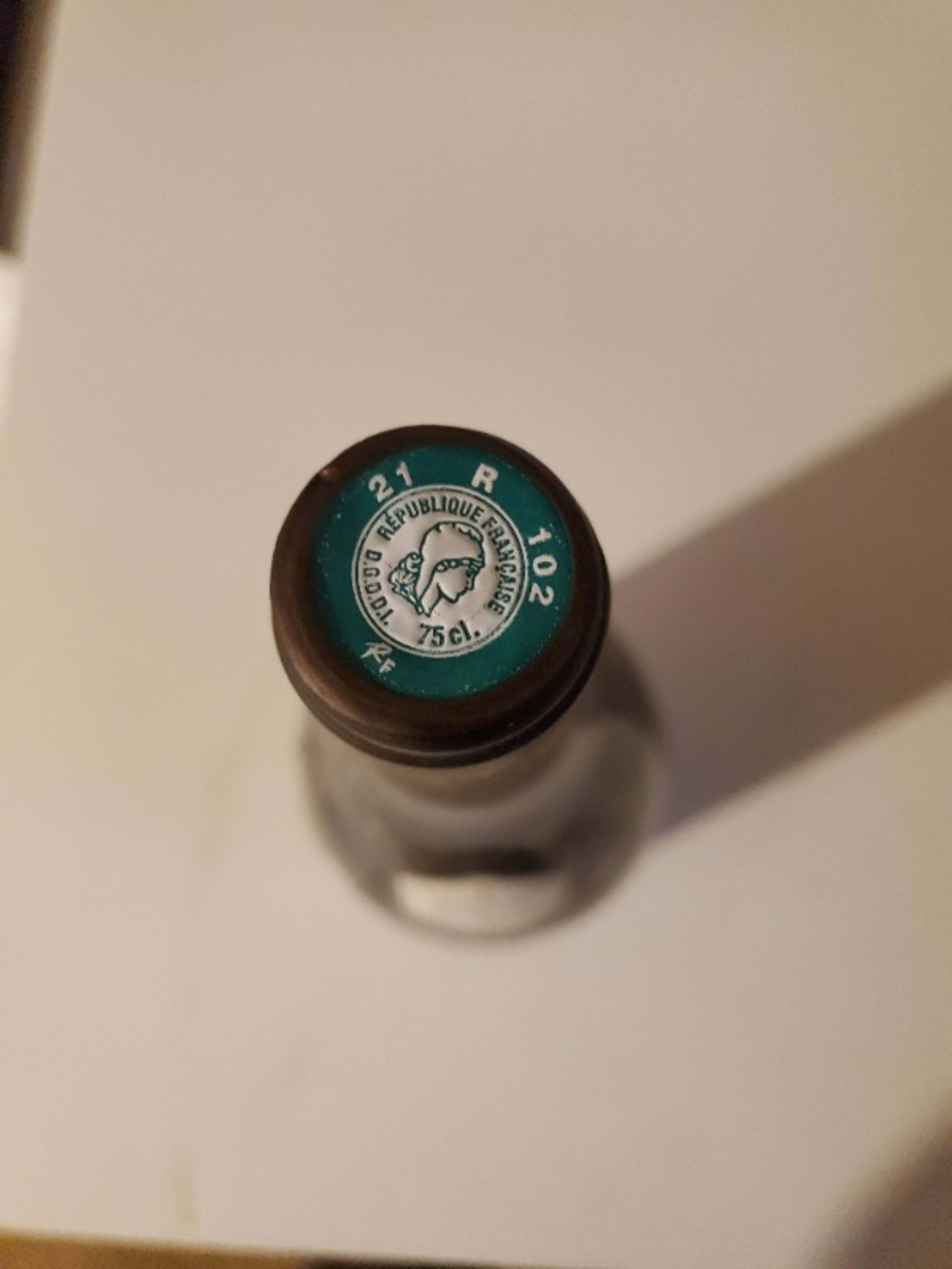 Caps