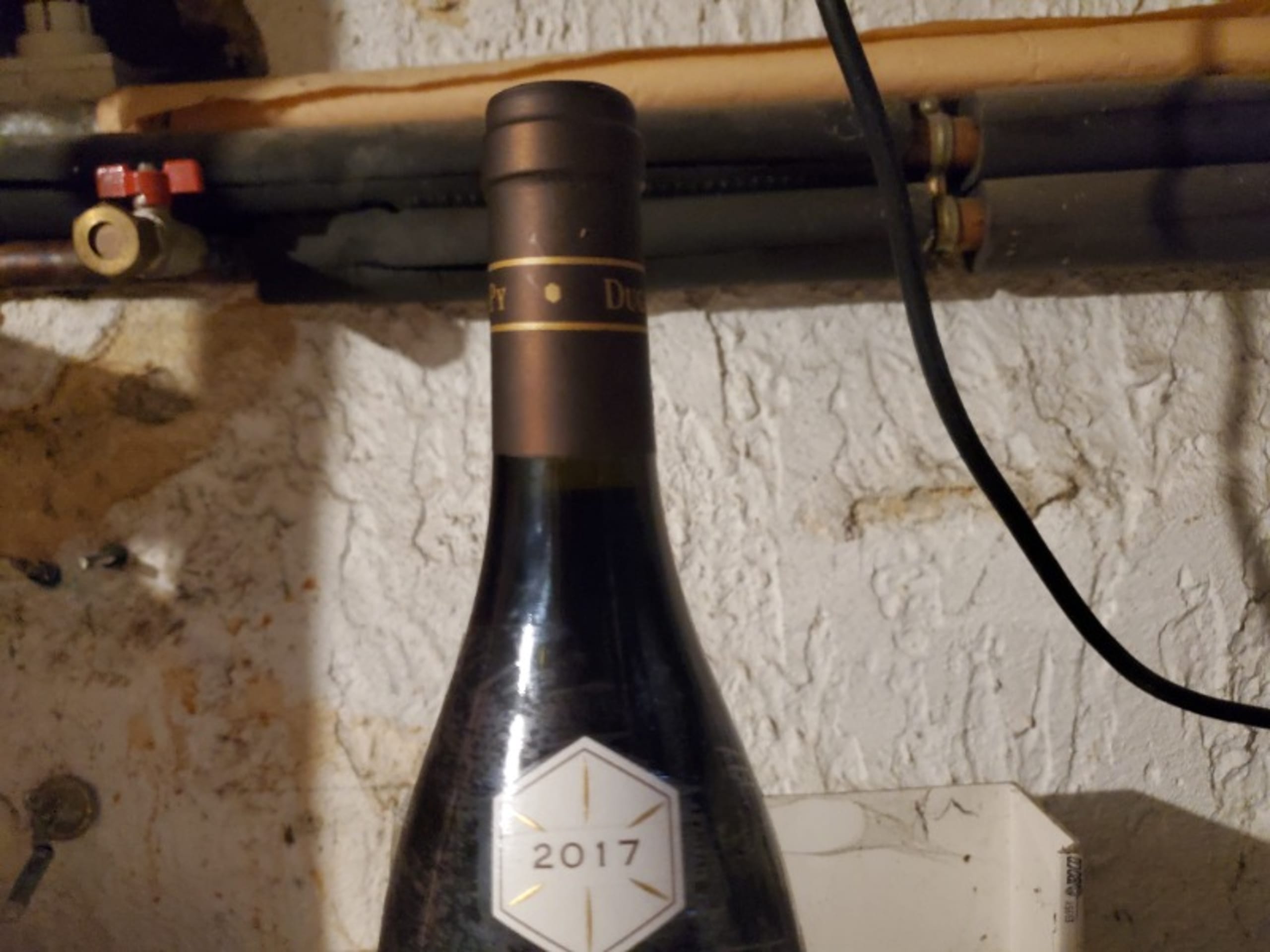 Wine Level
