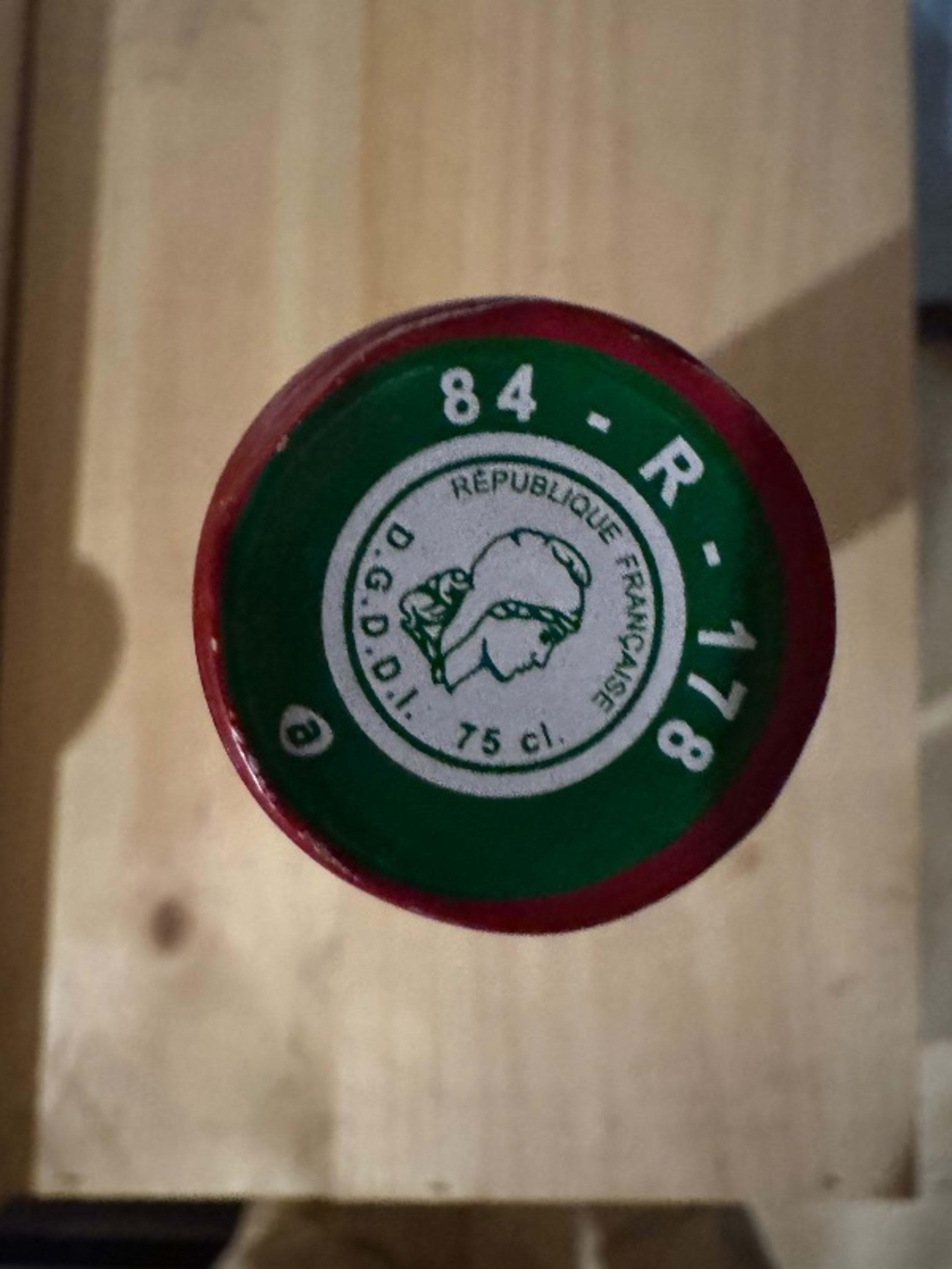 Caps