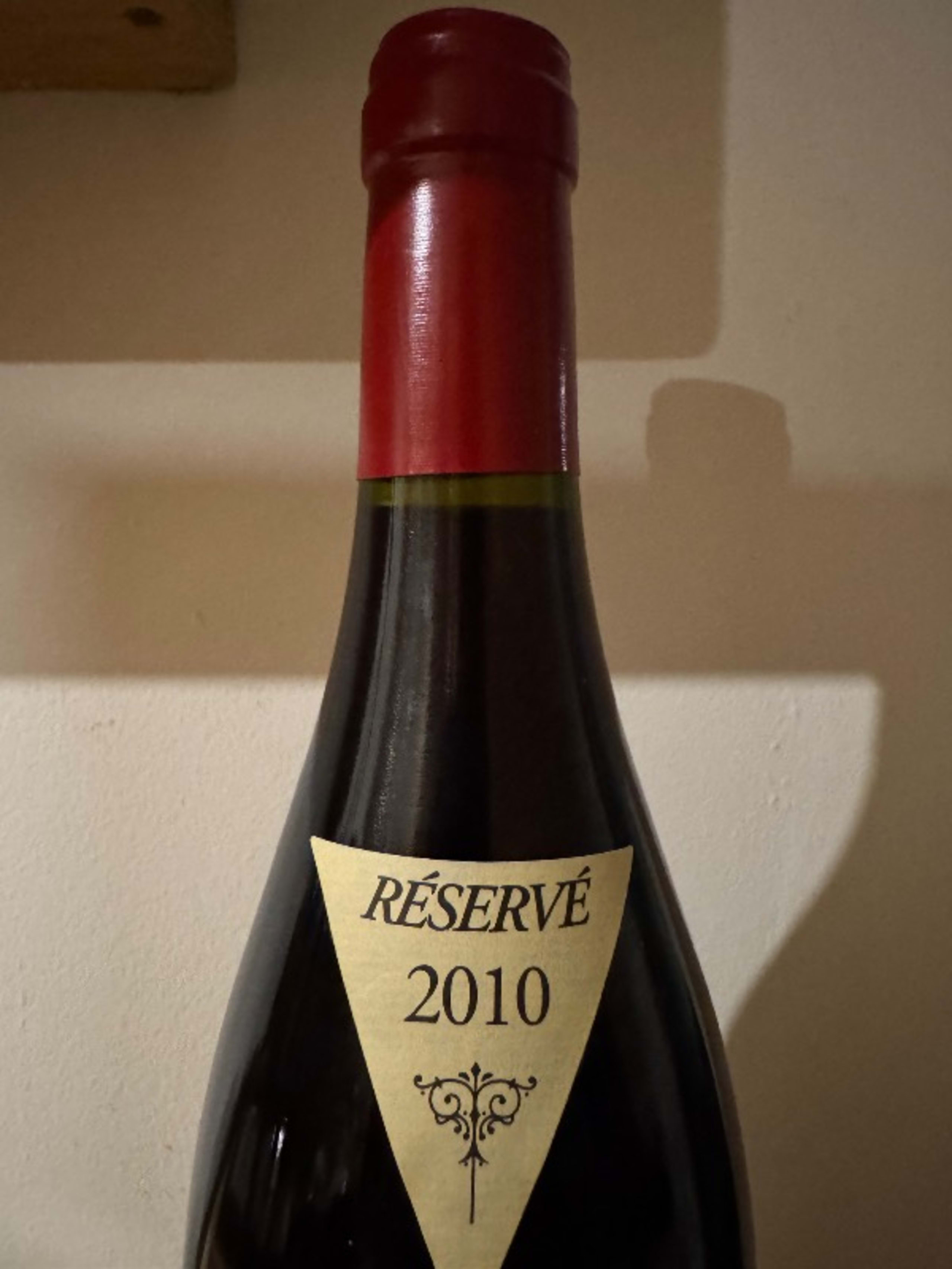 Wine Level