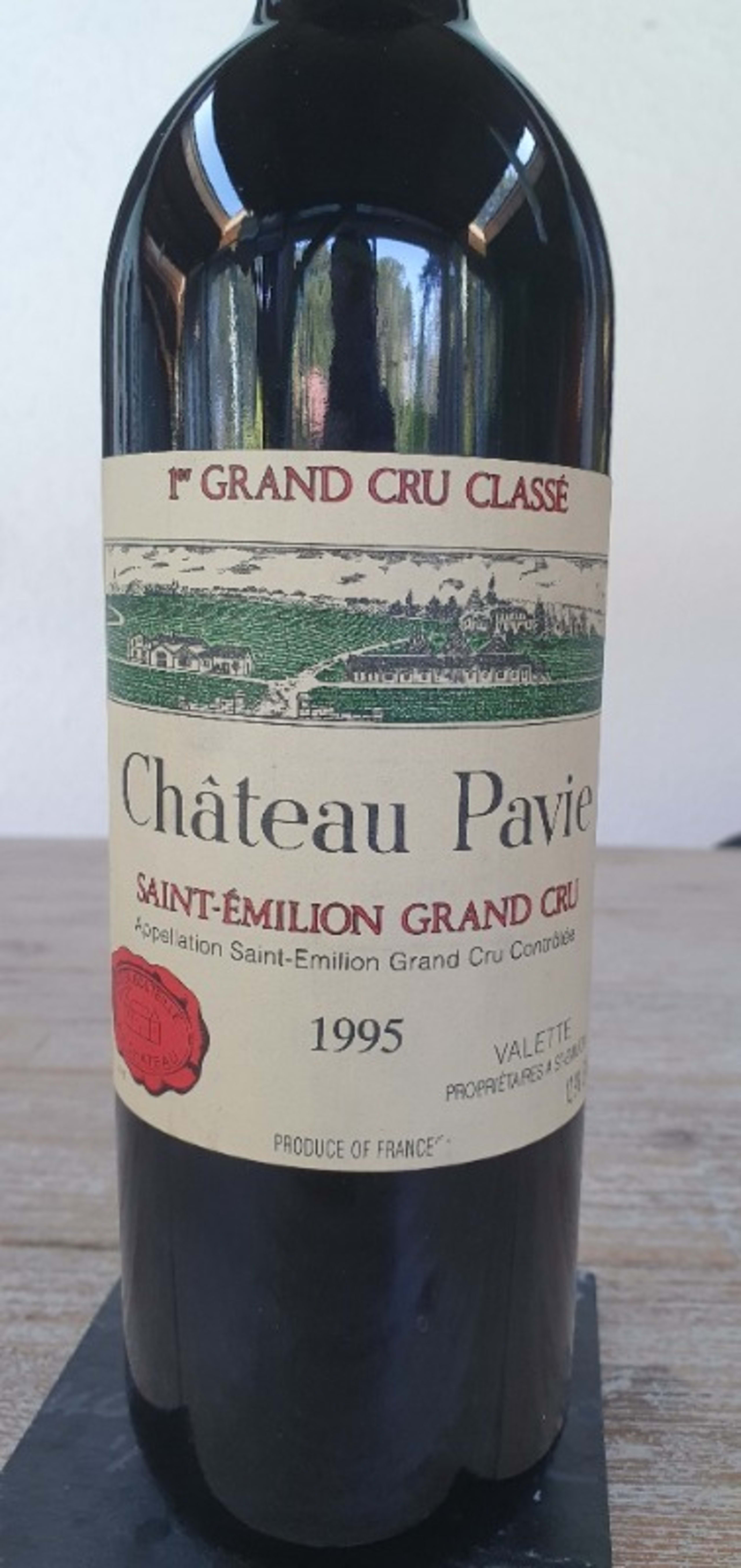 Label