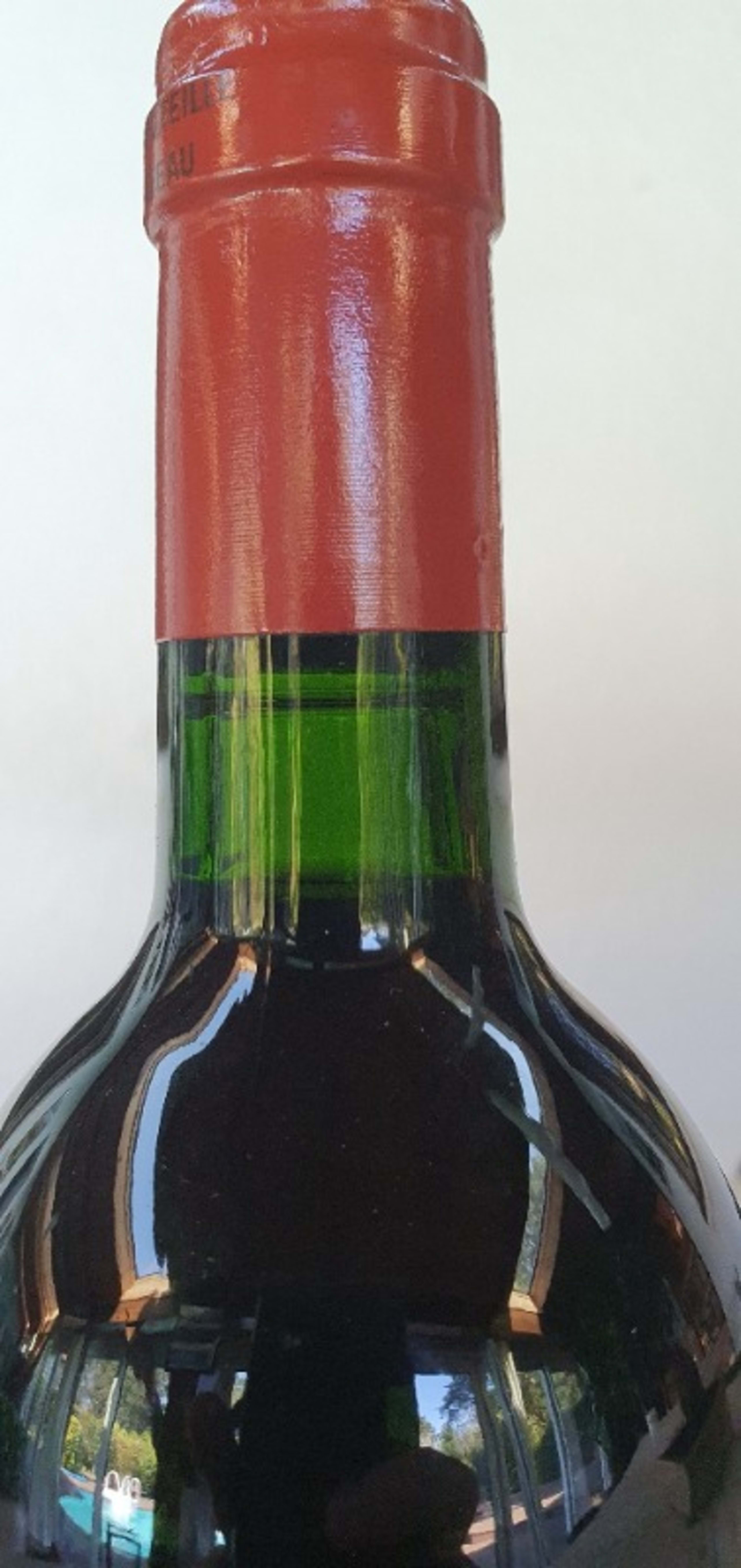 Wine Level
