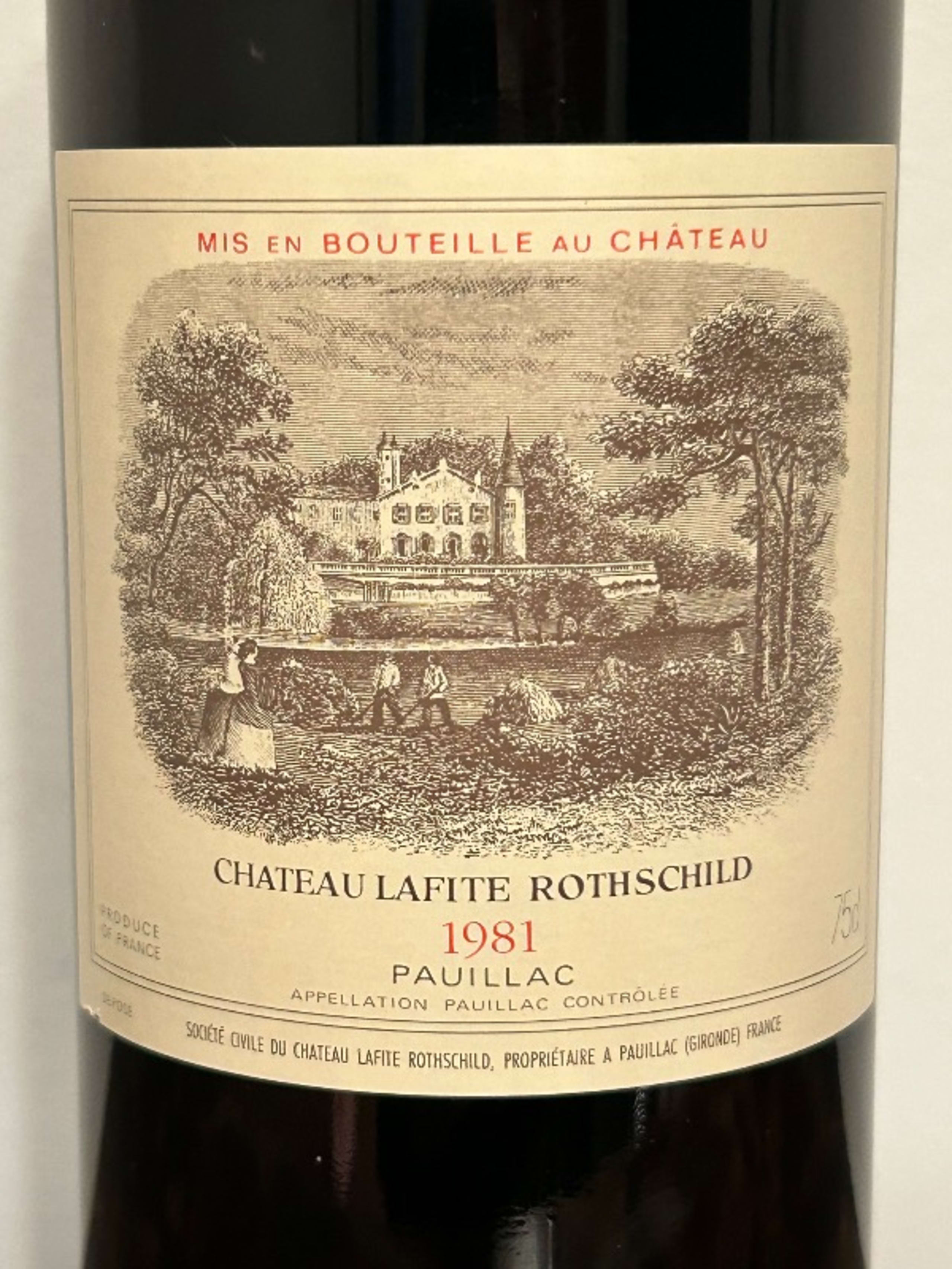 Label