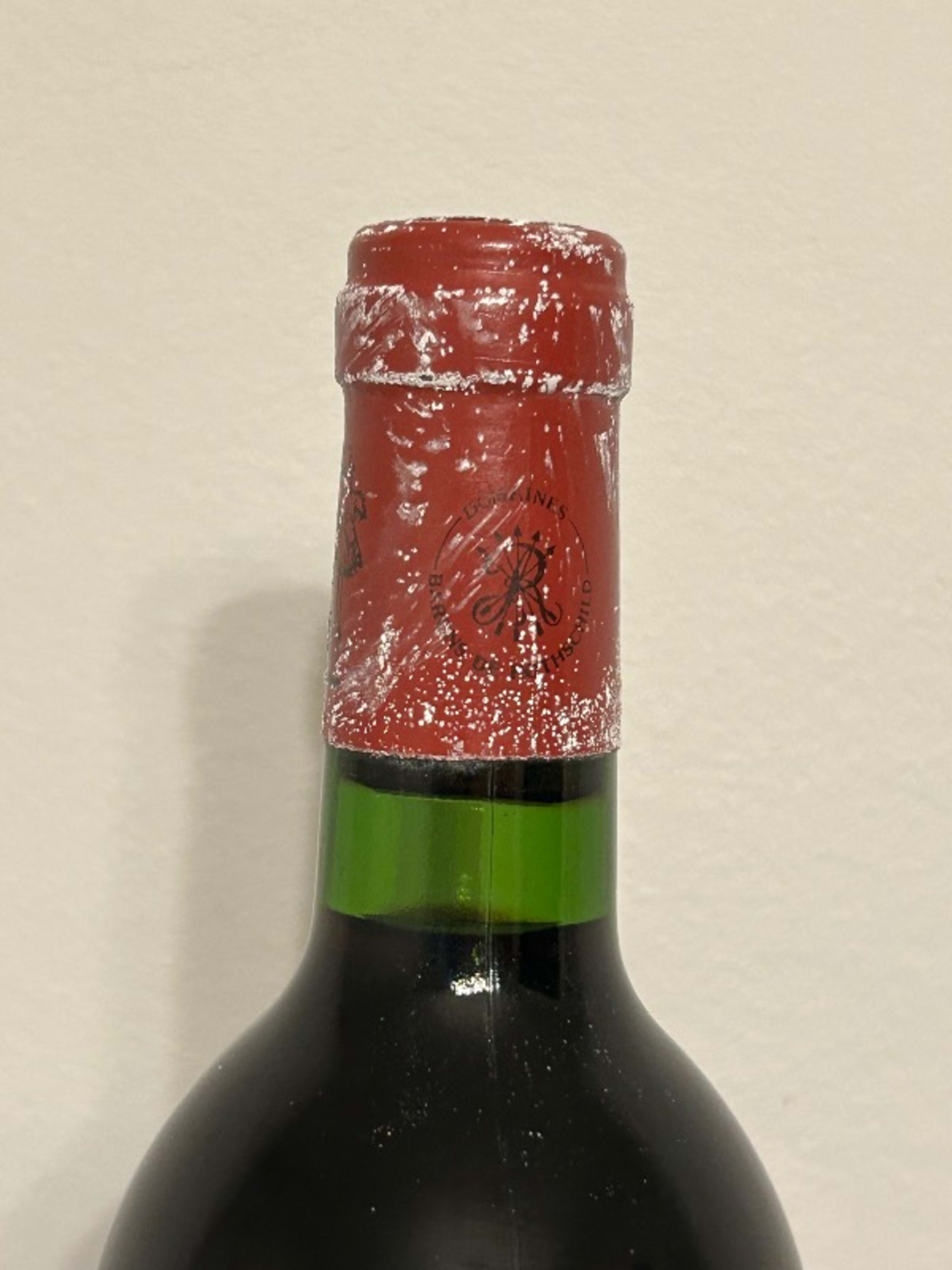 Wine Level