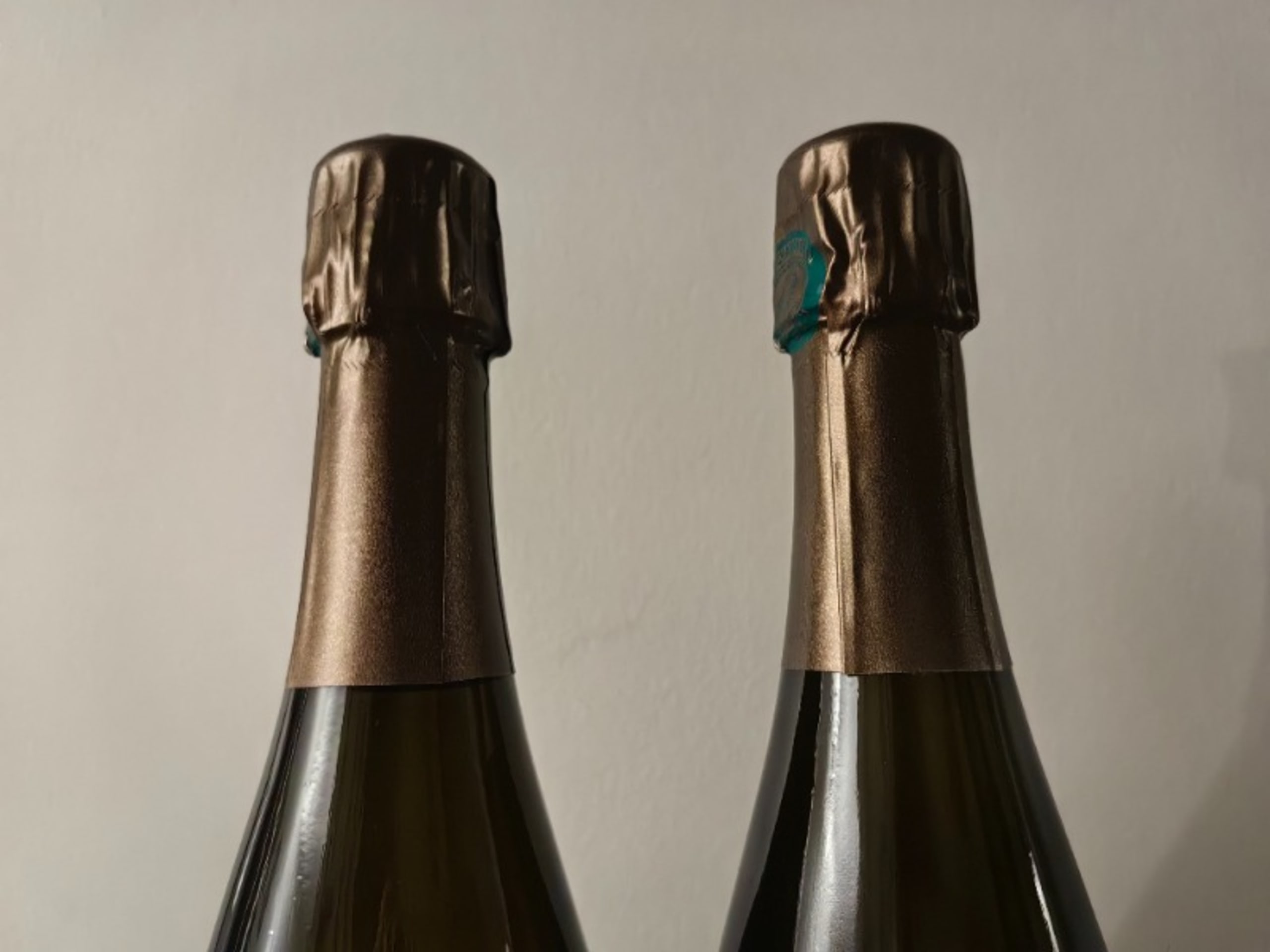Wine Level