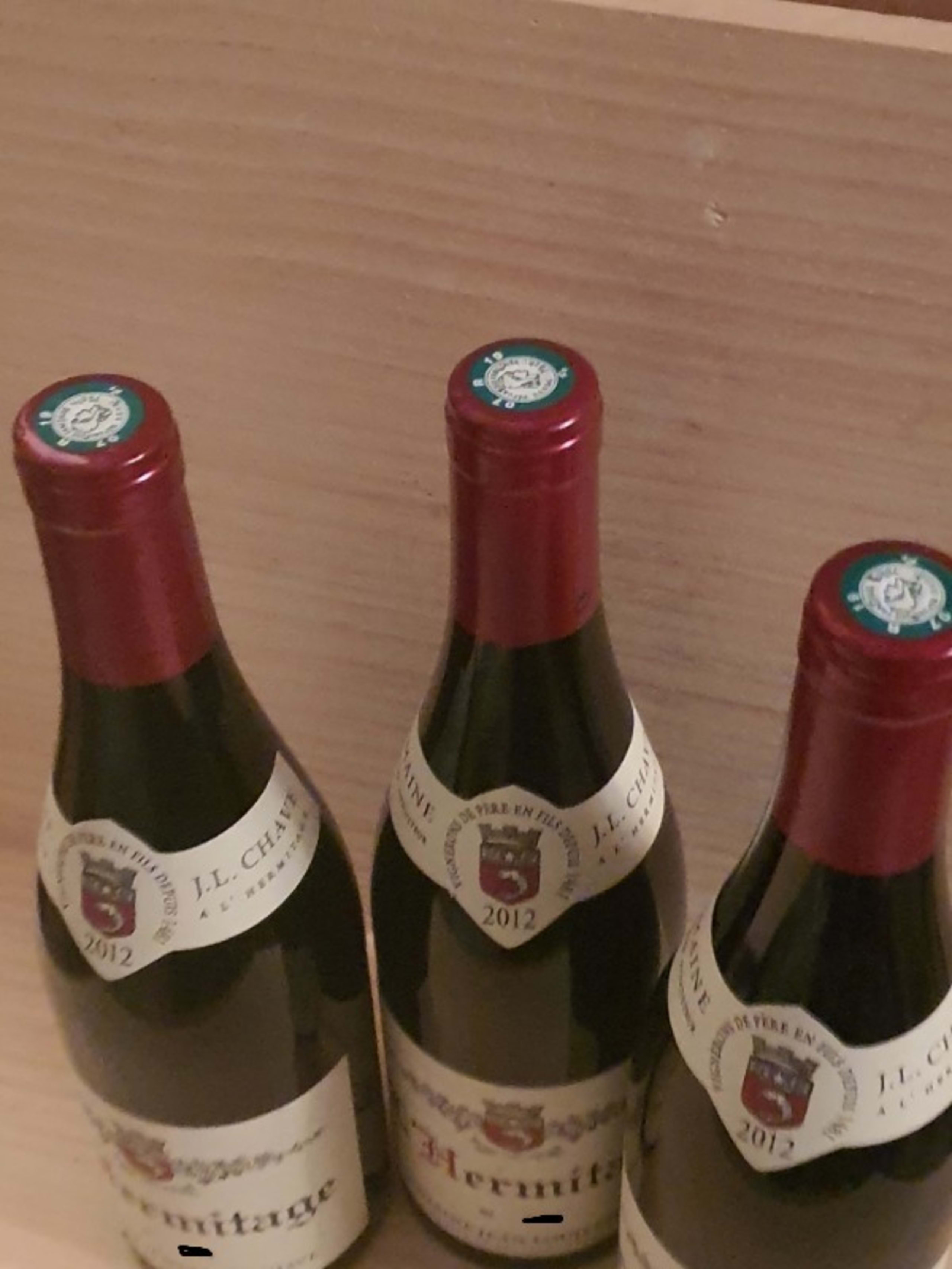 Wine Level