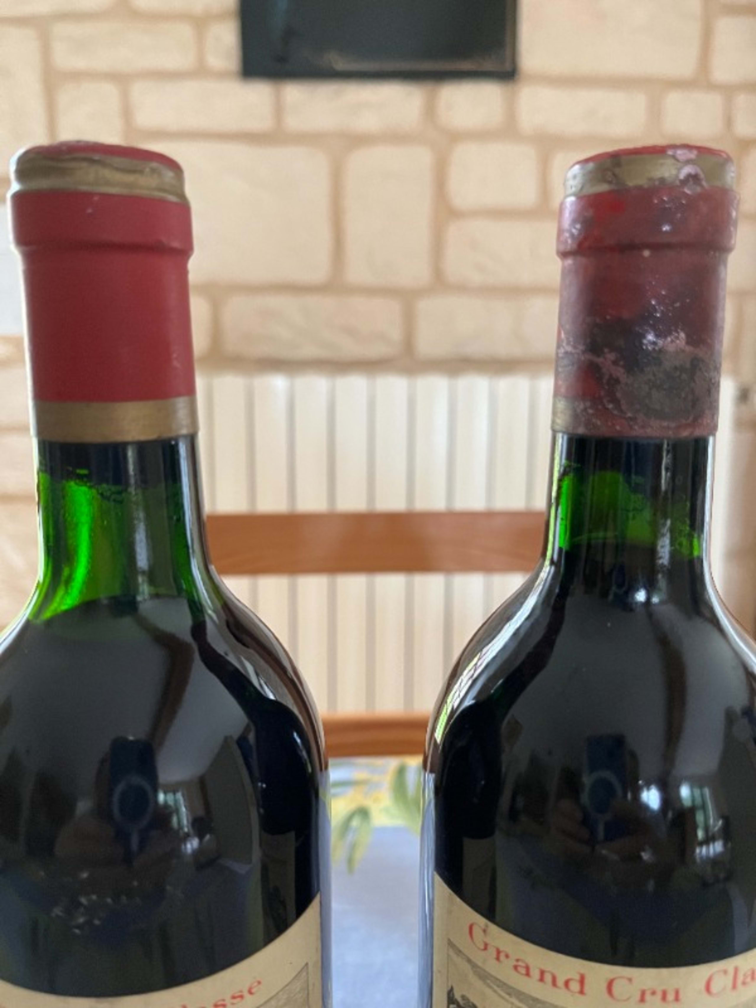 Wine Level
