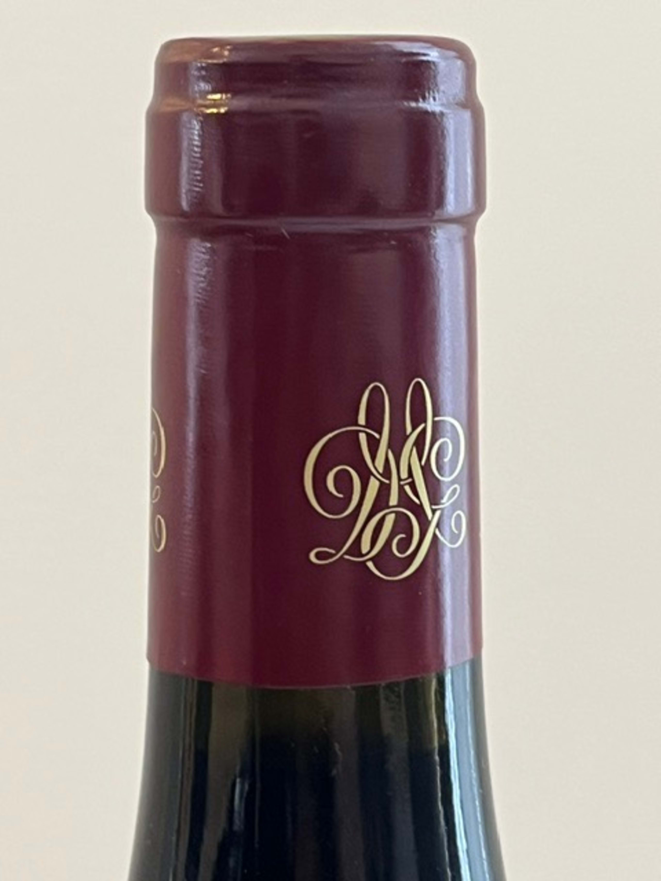 Wine Level