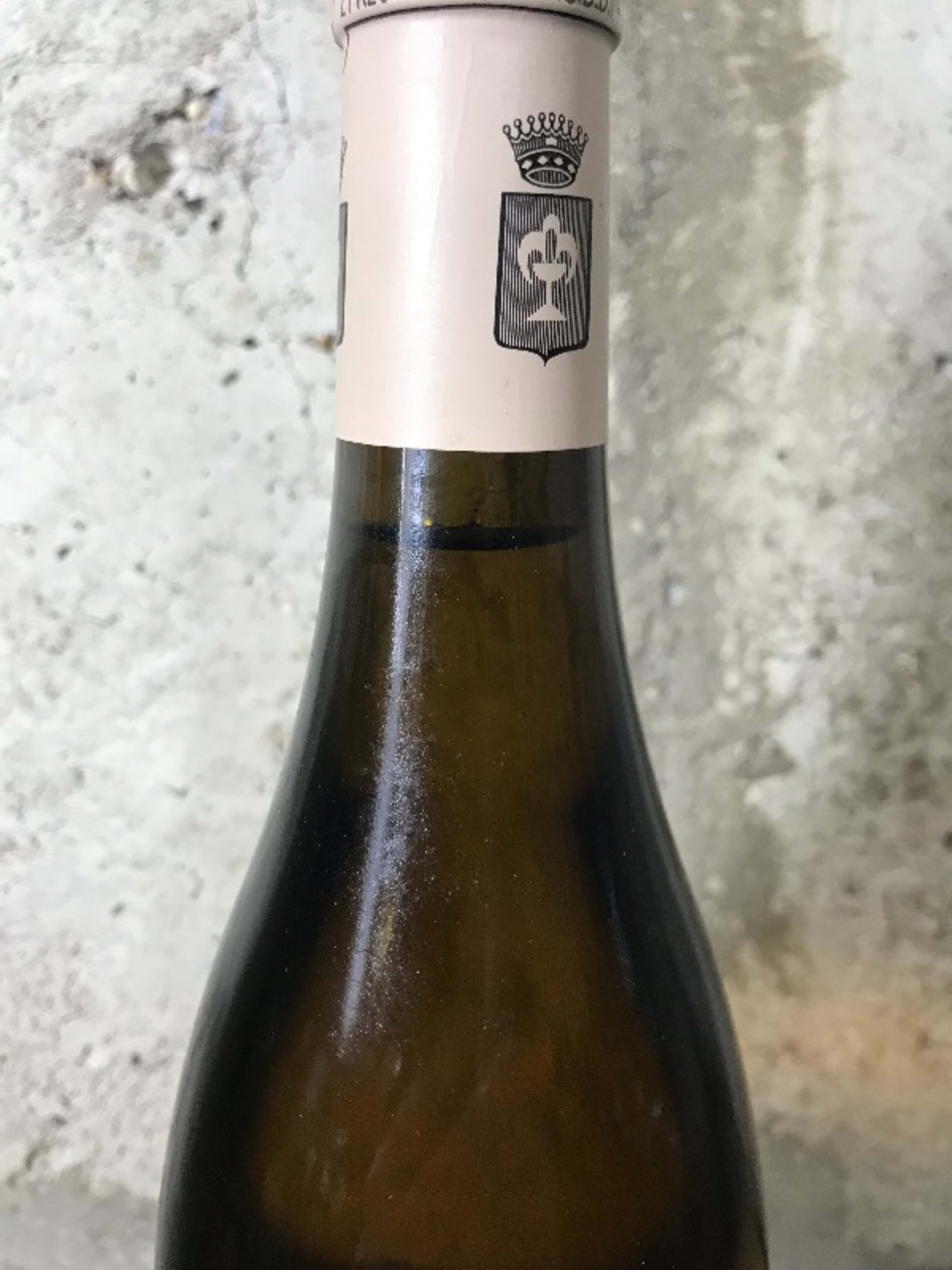 Wine Level